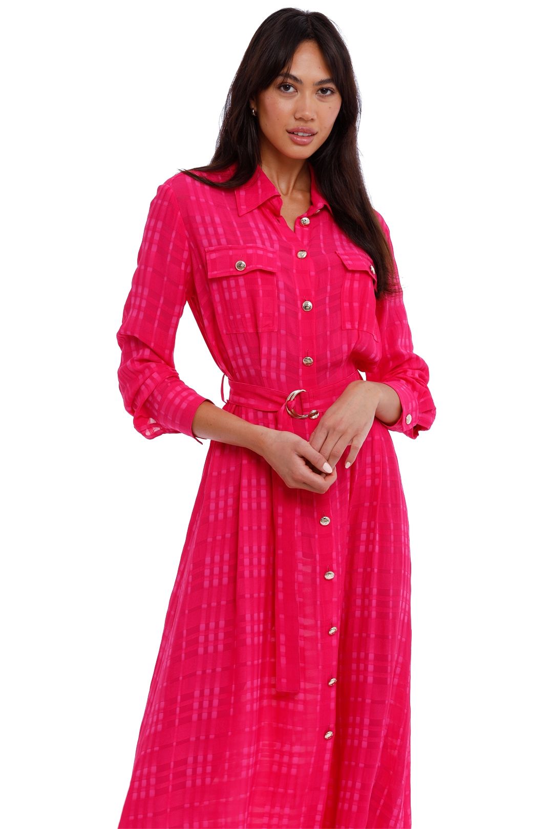Stella shirt dress Clearance