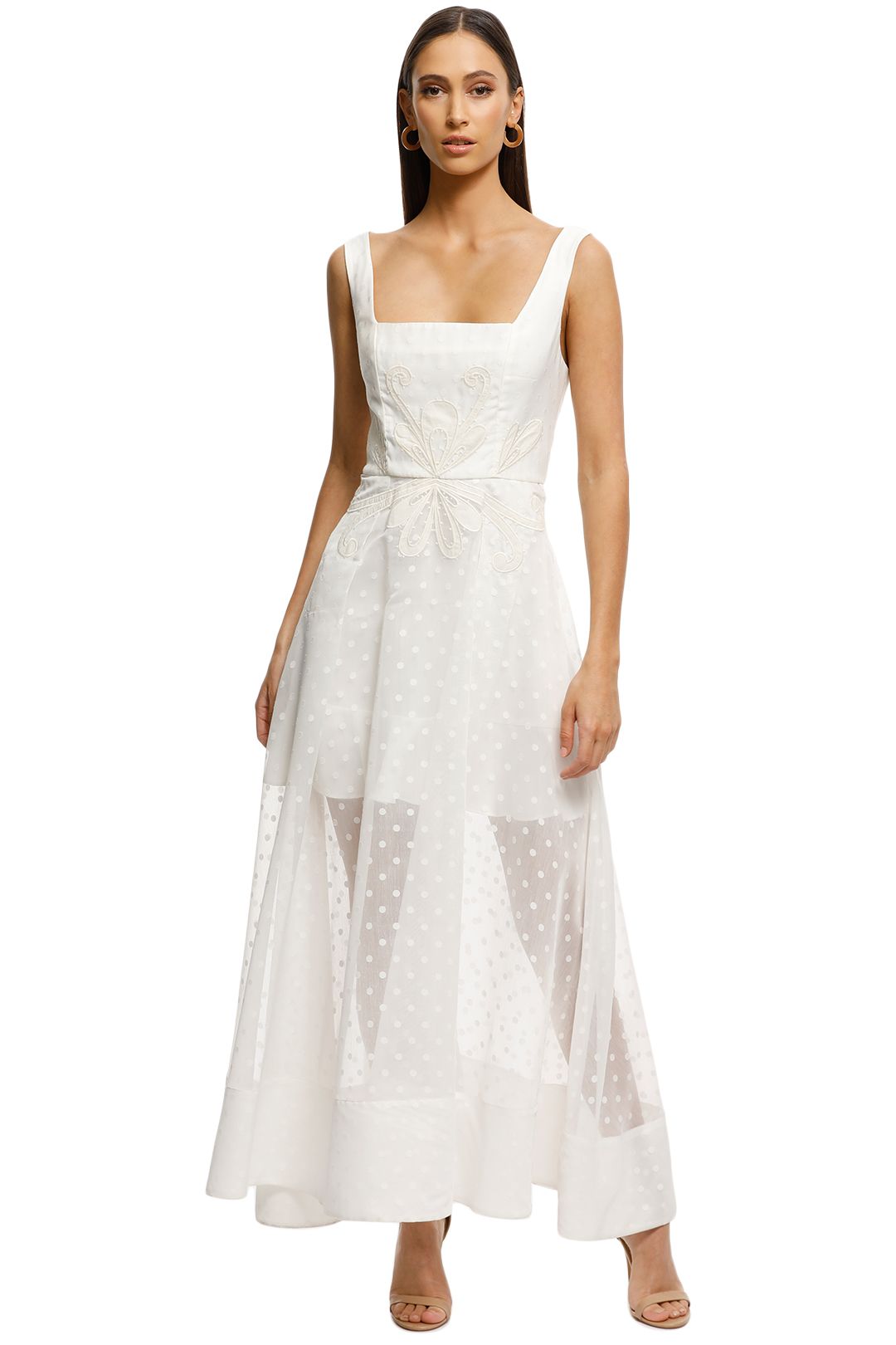 Keepsake-the-Label-Chime-Gown-Porcelain-Front