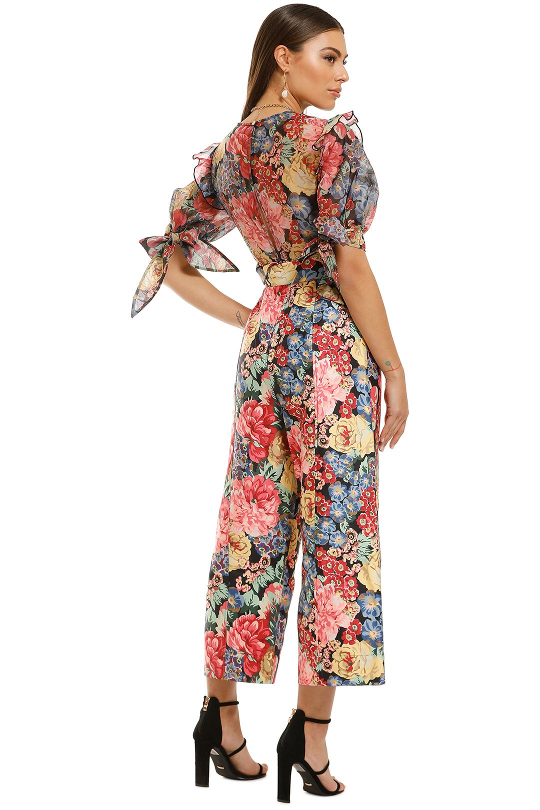 keepsake runaway jumpsuit