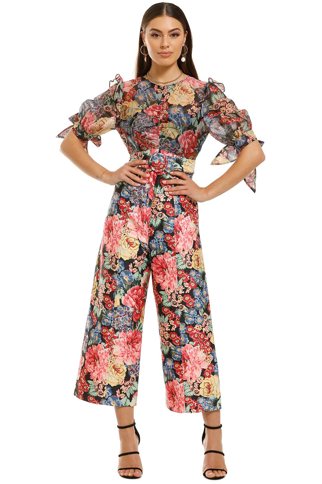 runaway jumpsuit