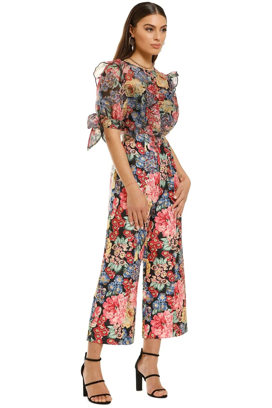 keepsake runaway jumpsuit