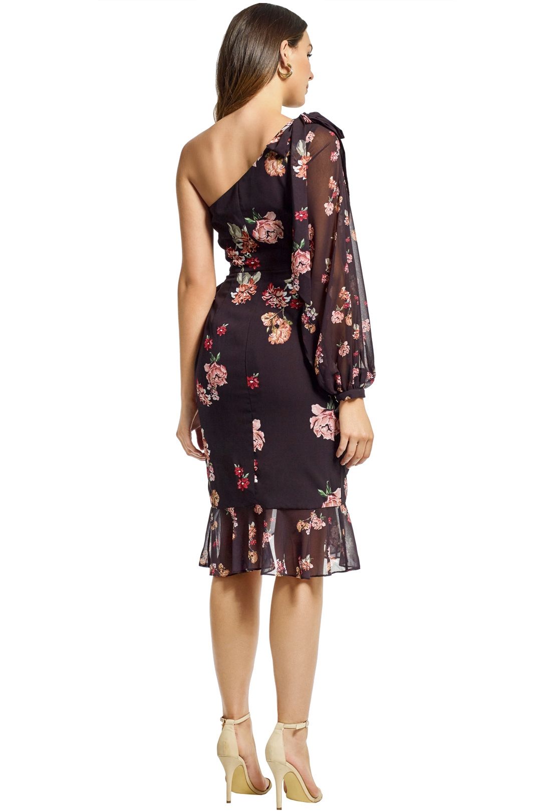 myer keepsake the label