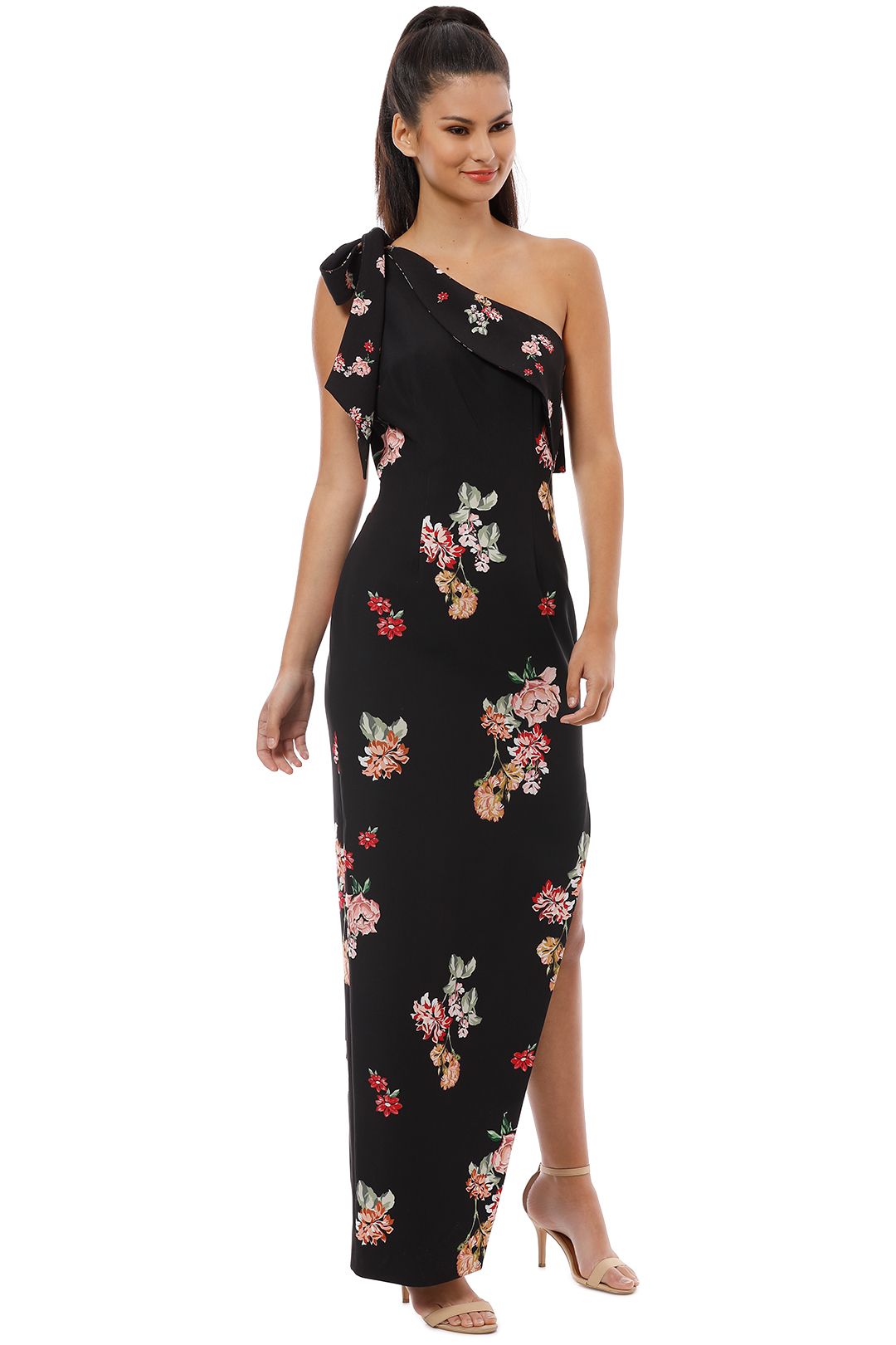Morning Sky Gown by Keepsake the Label for Rent