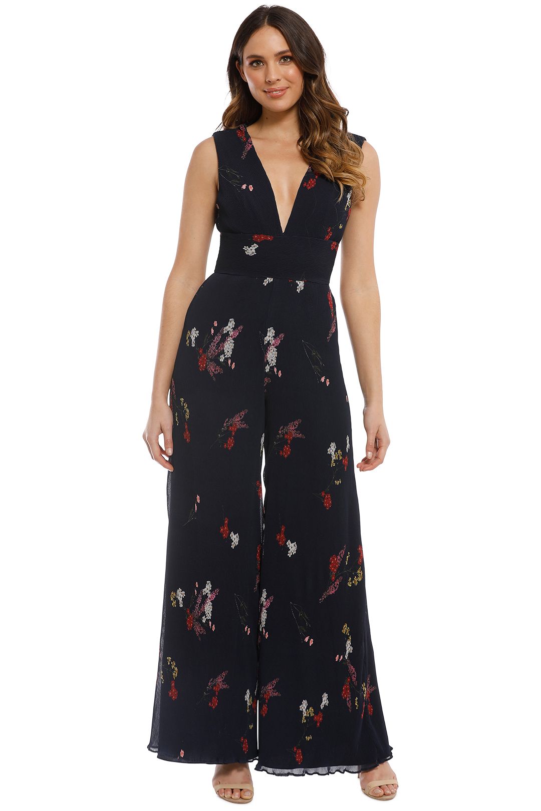 Keepsake motor jumpsuit sales