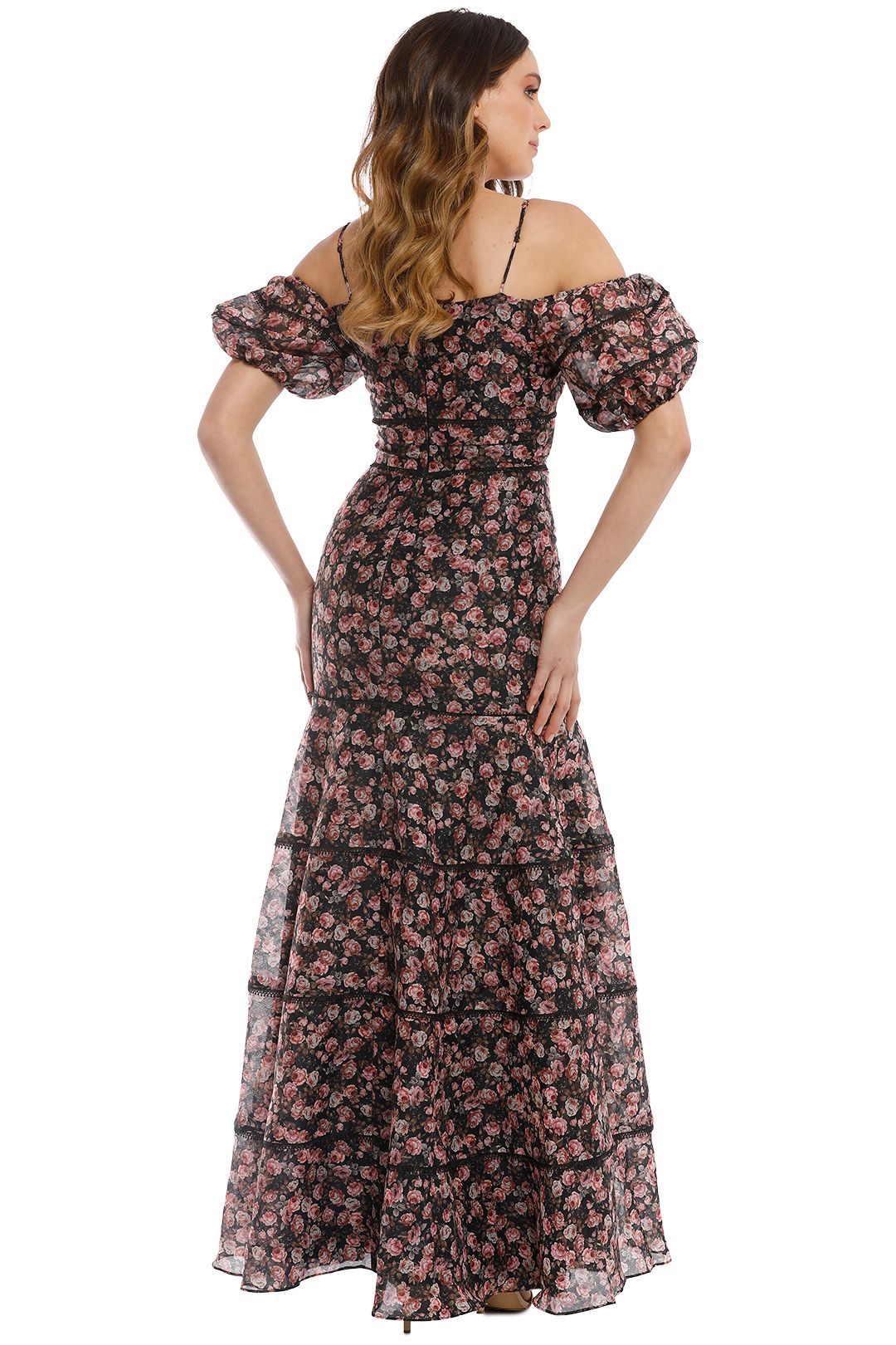 keepsake one love dress