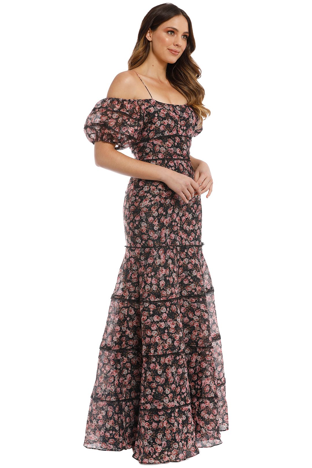 keepsake one love dress