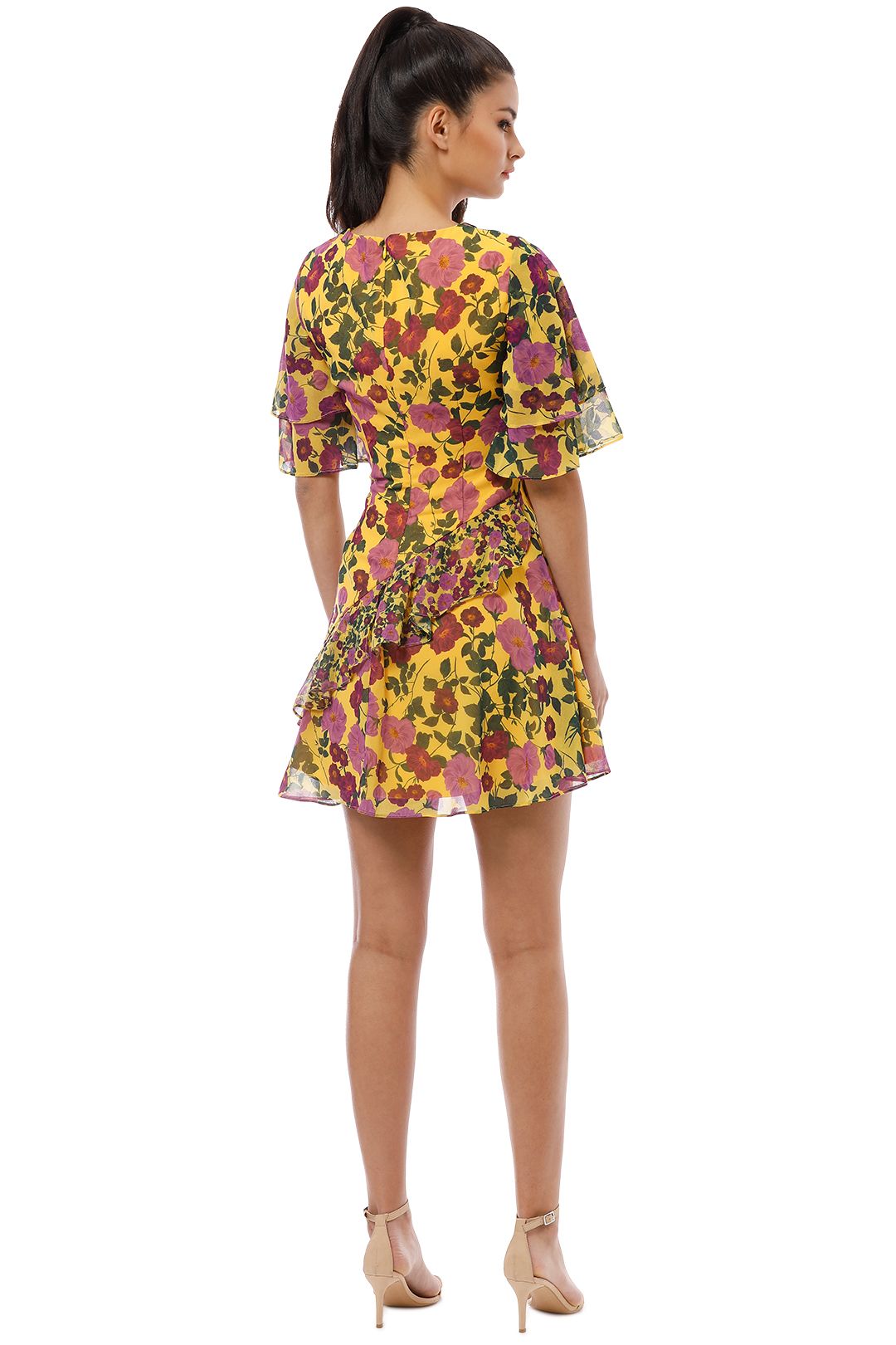 long beach kaftans uk