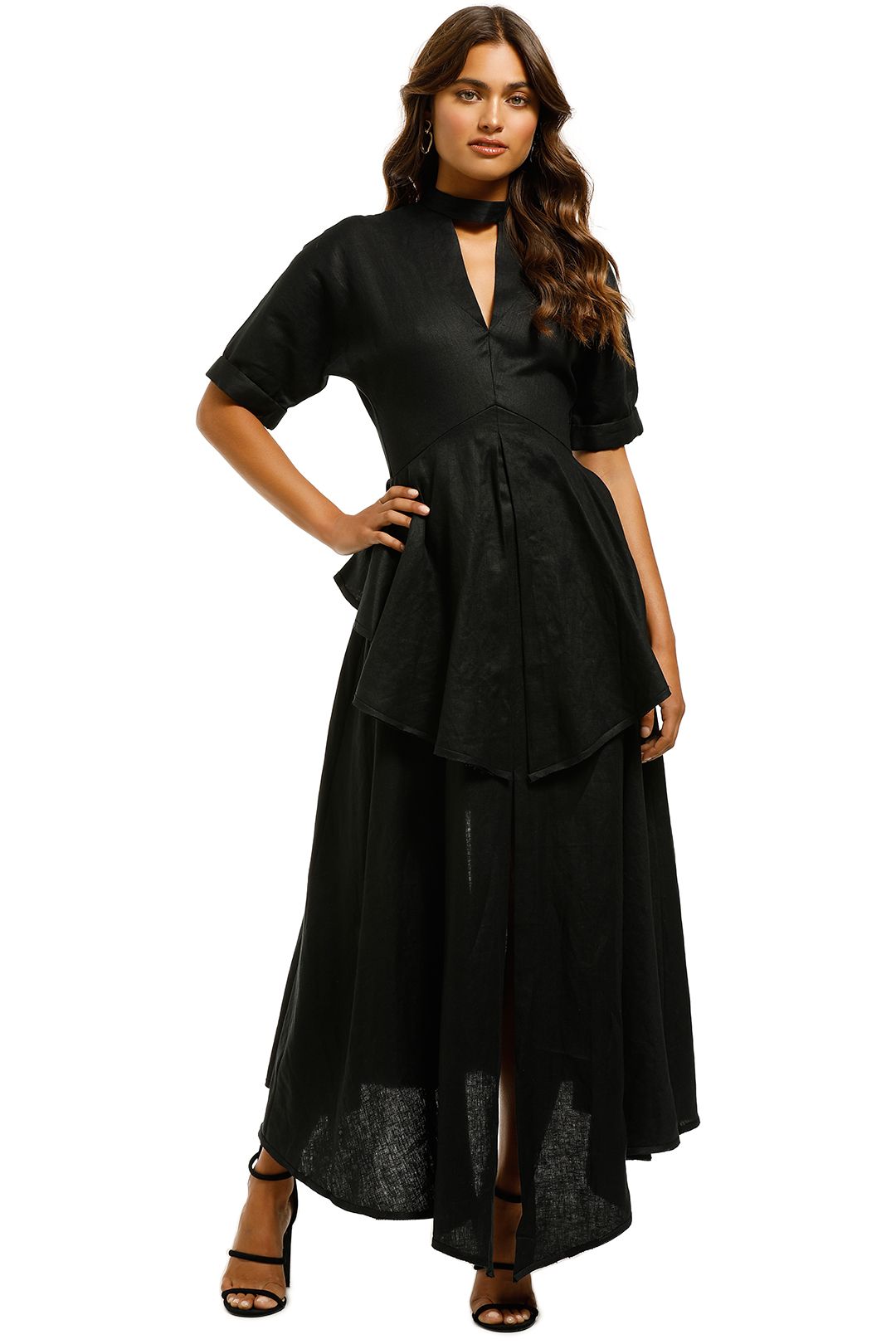 two way dress