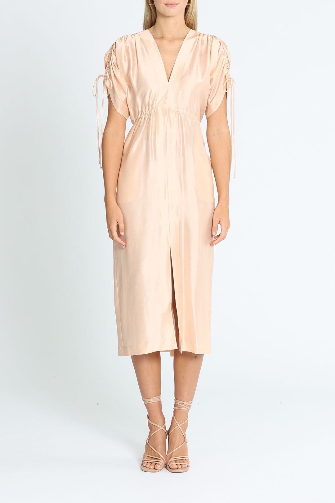 KITX Crush Dress Foundation Pink