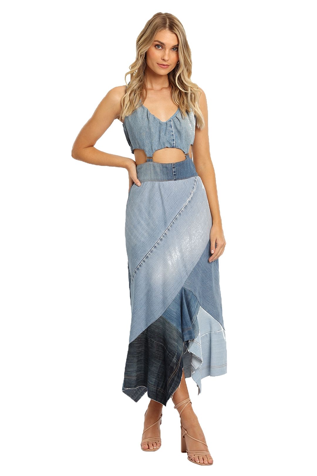 Image of KITX - Future Love Dress