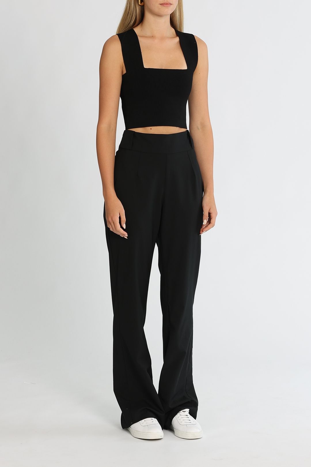 KITX Loveable Pant Black Long