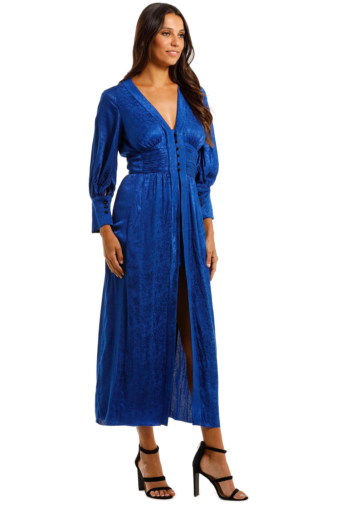 Slinky Dress | KITX | GlamCorner