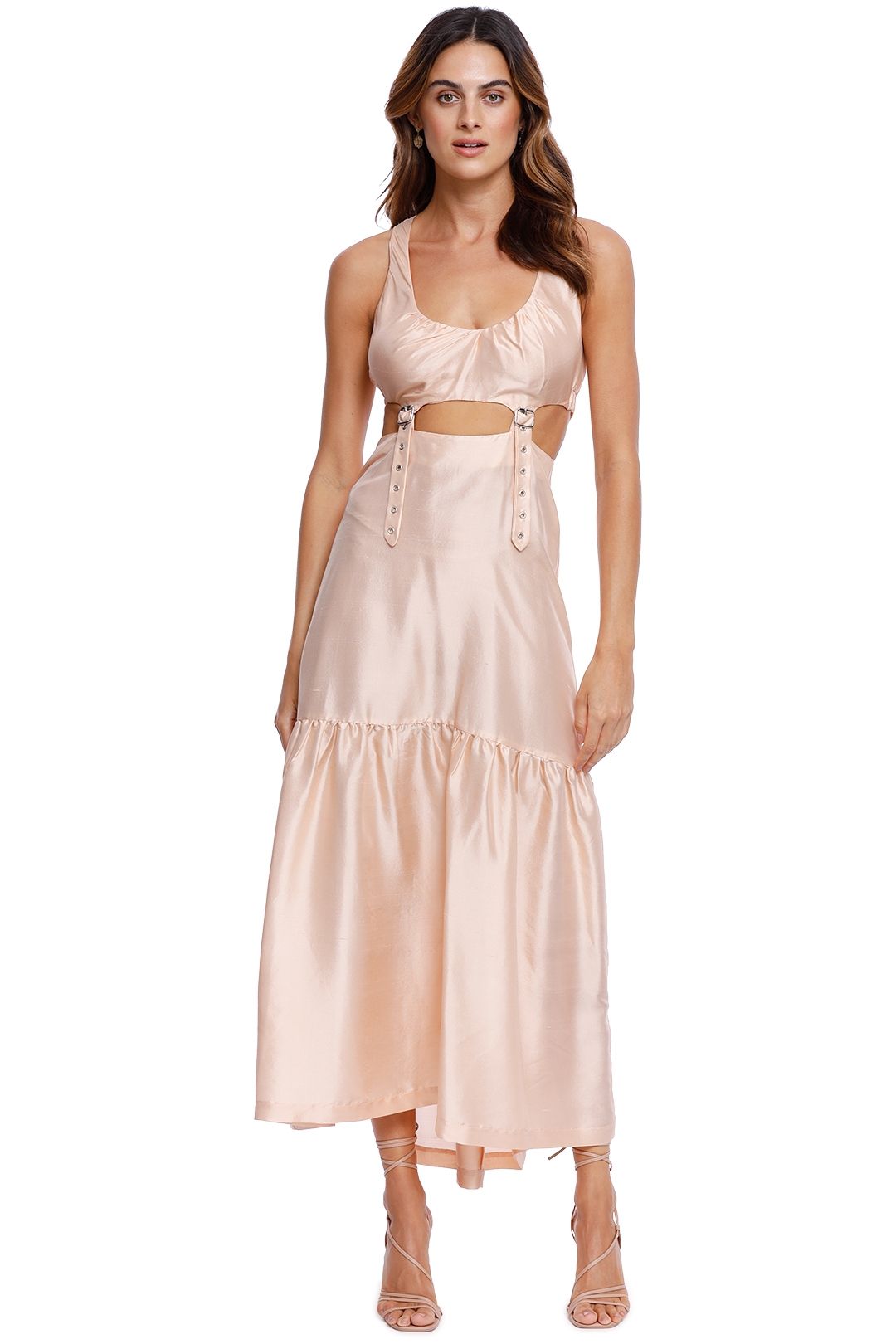 KITX Suspended Dress Foundation Pink