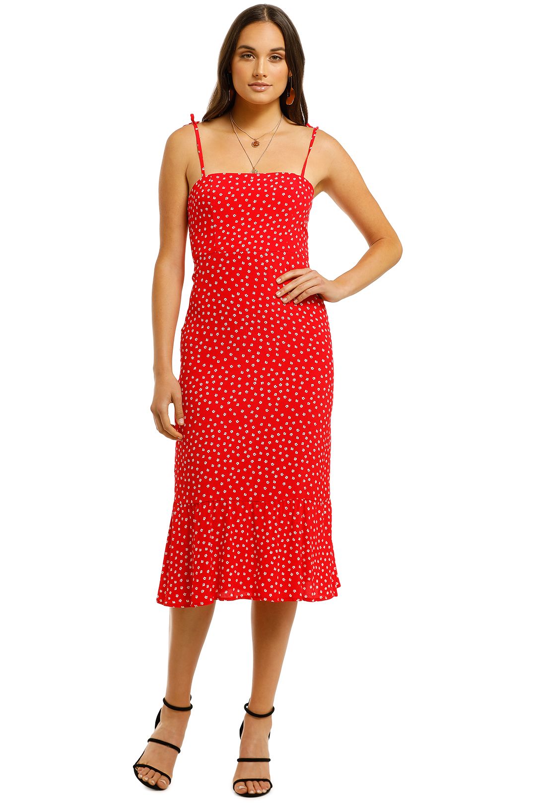 kookai cocktail dress
