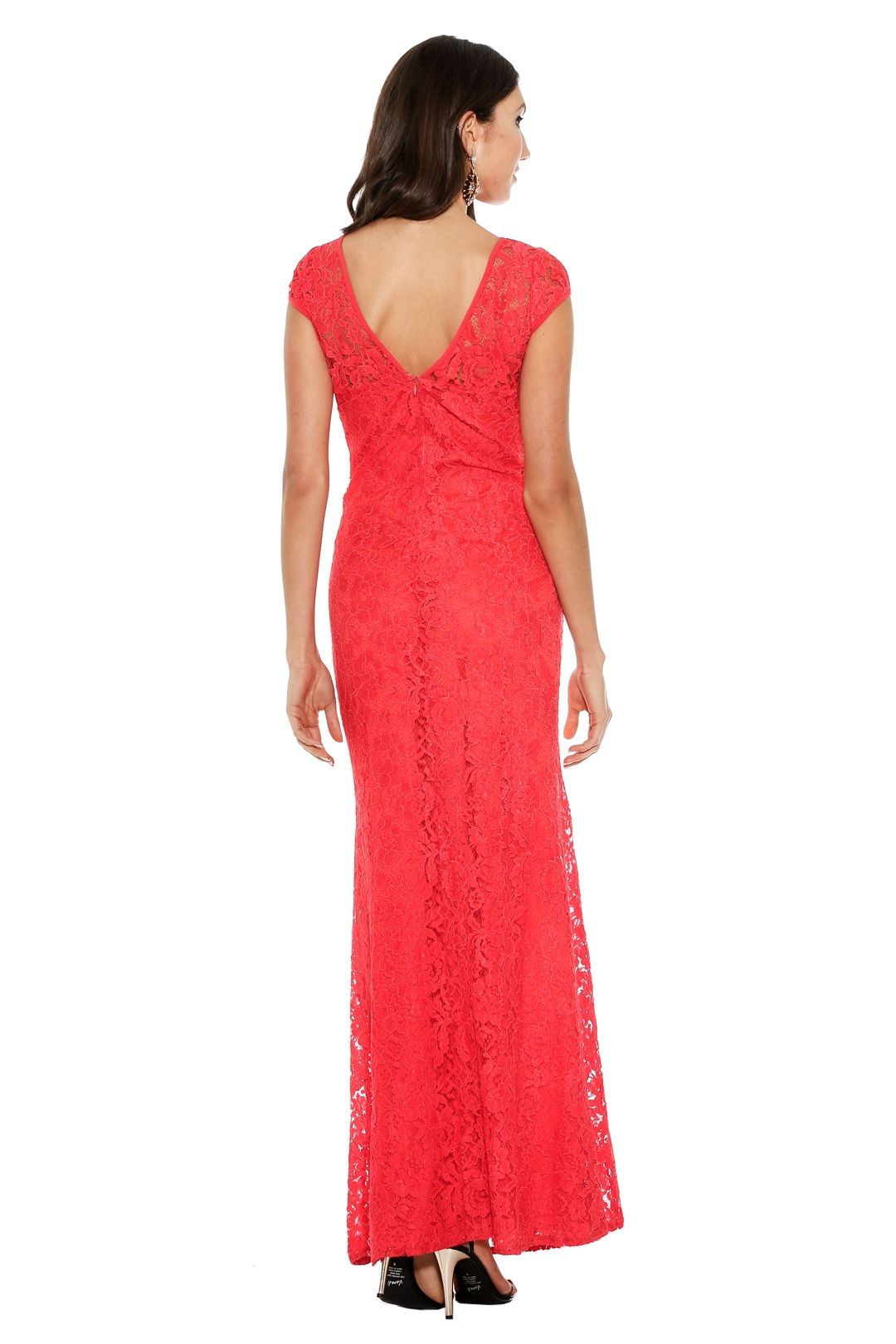loveshackfancy elisa gown