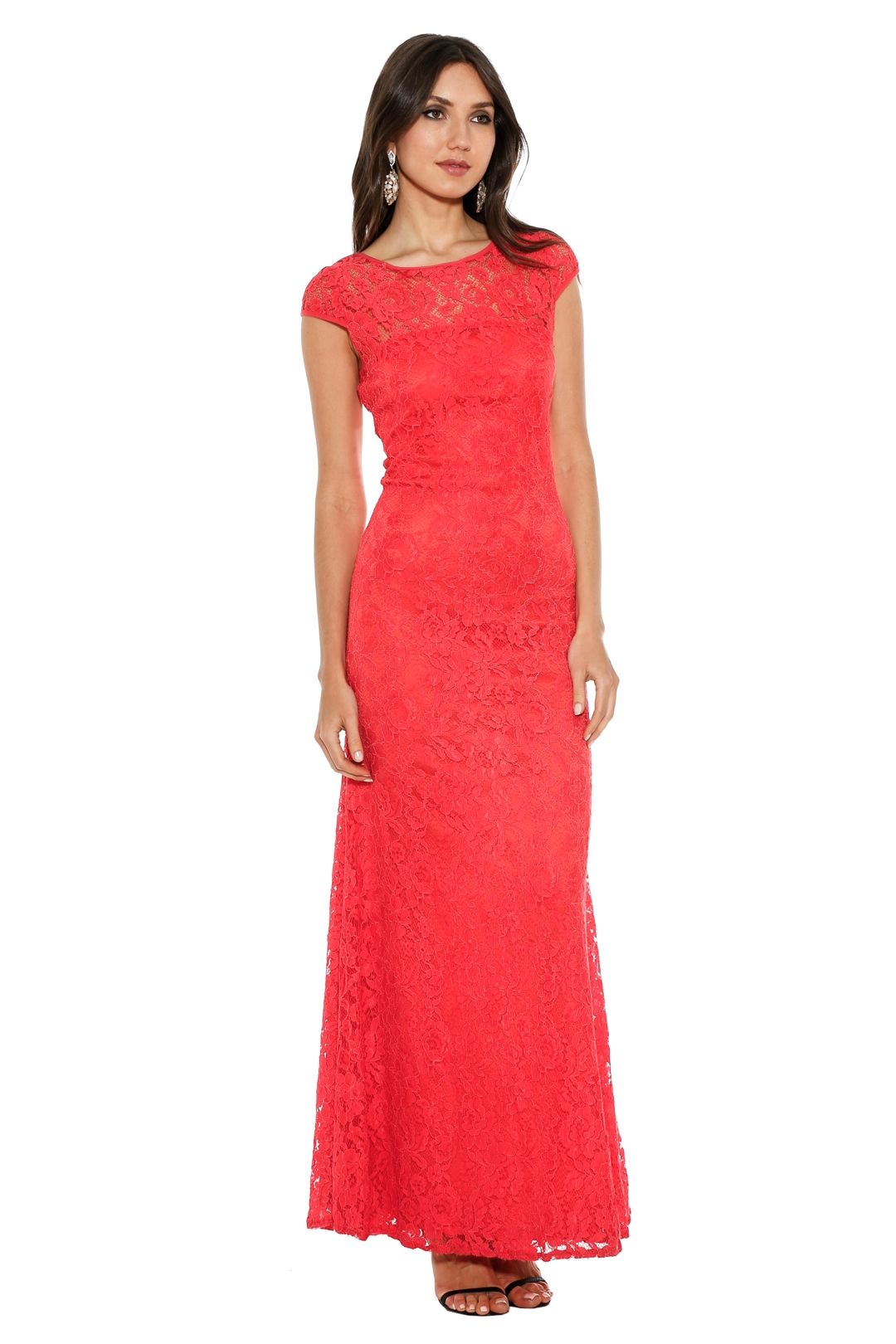 loveshackfancy elisa gown