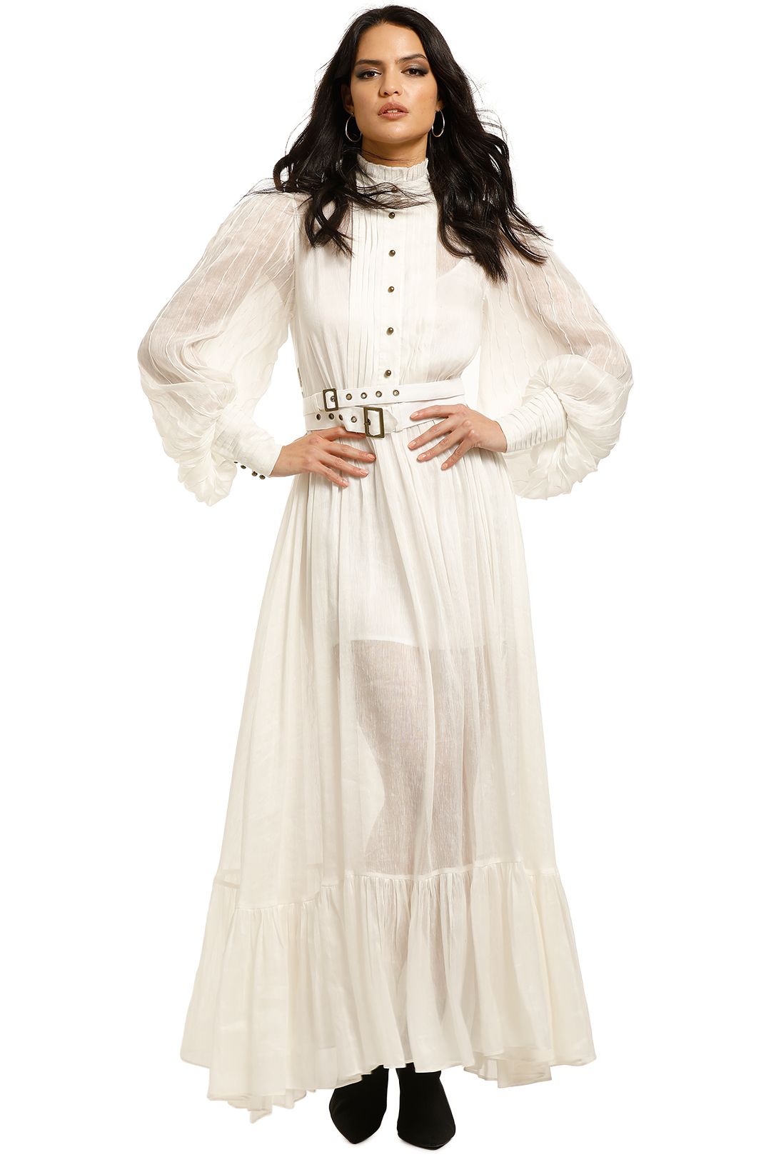 Bridal Shower Designer Dresses Rental Online
