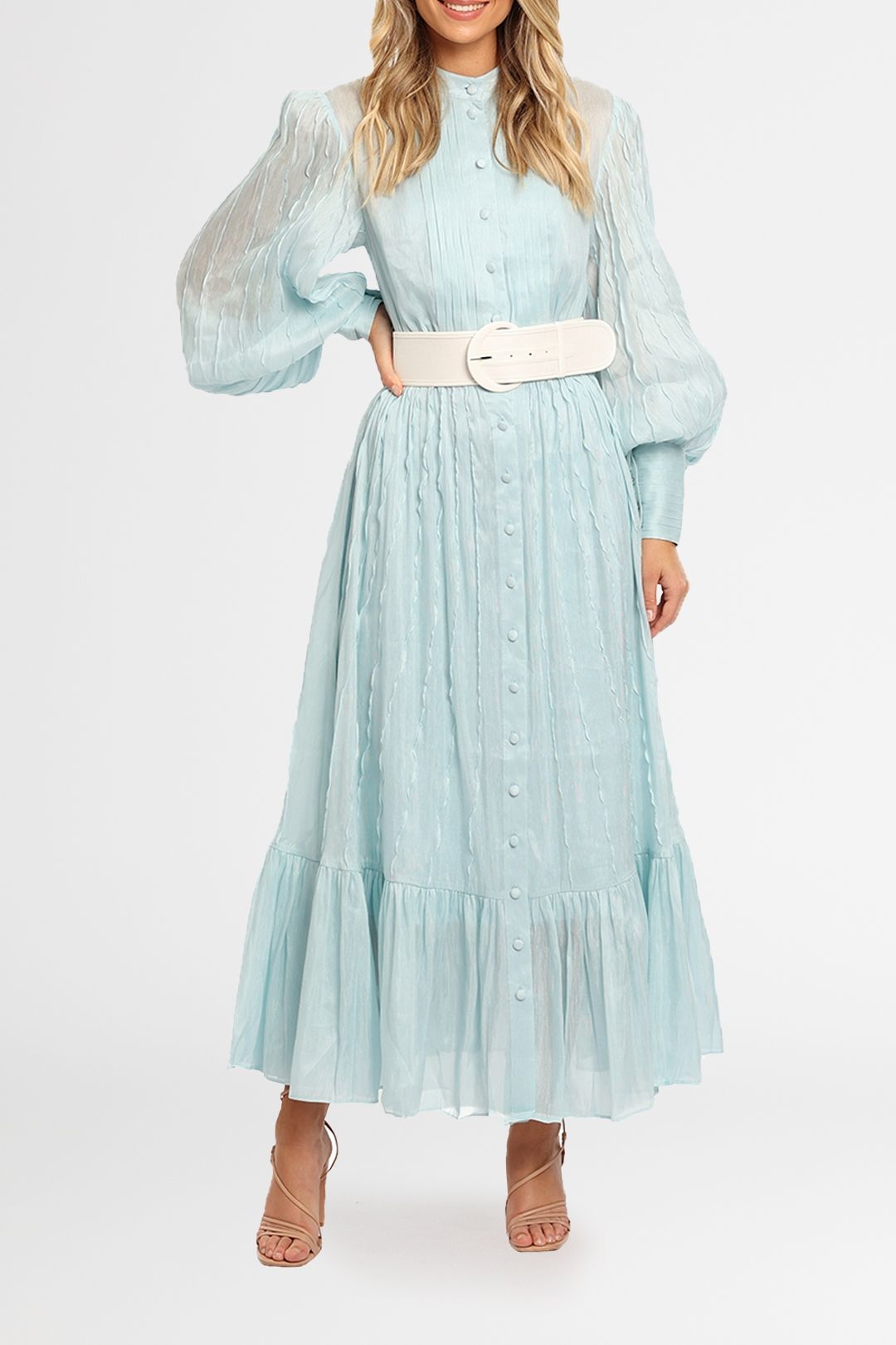 LEO LIN Cambridge Dress