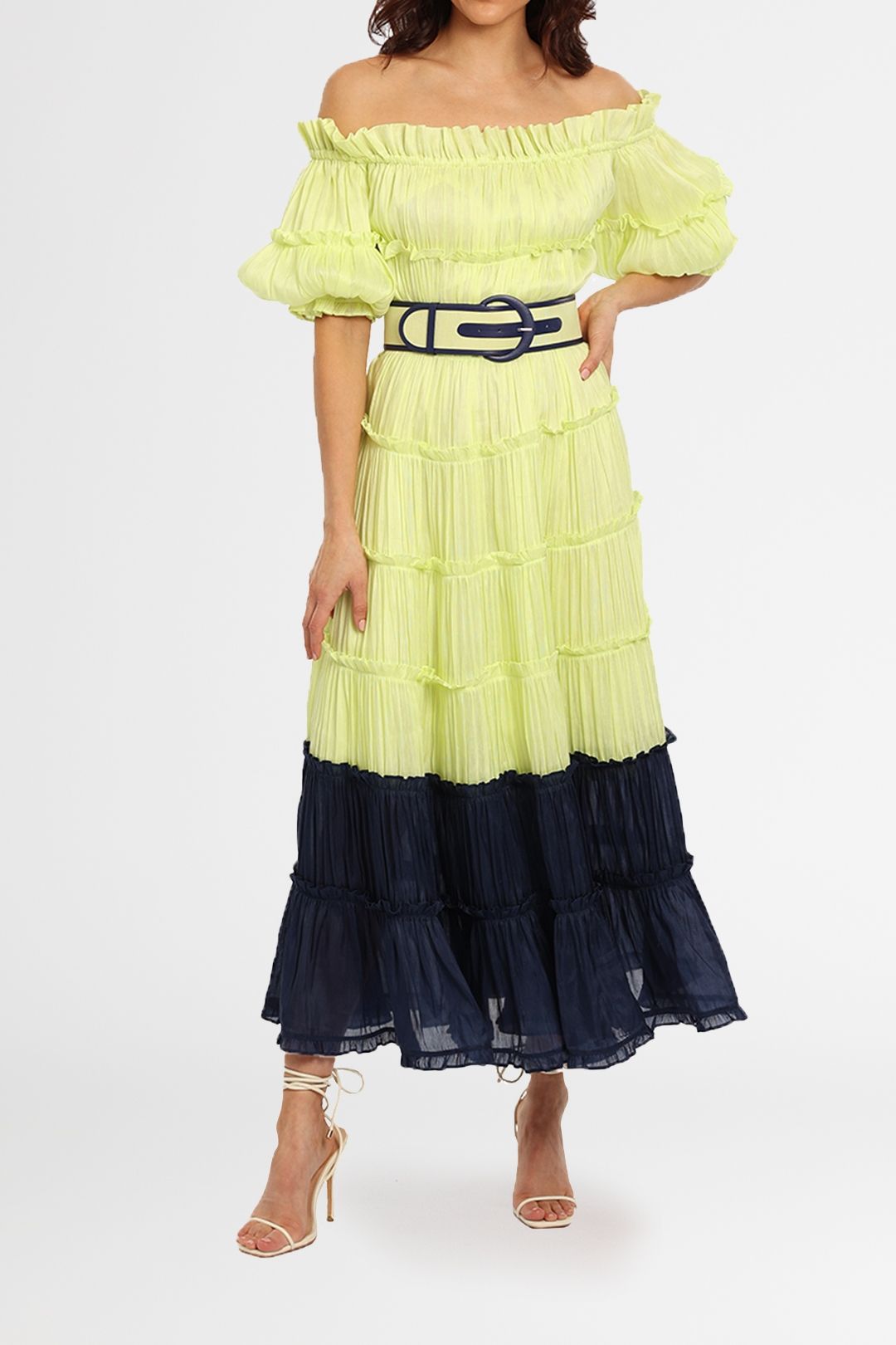 Image of The Nobility Dress
