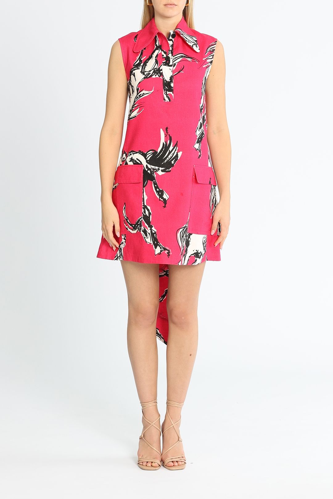 Image of Wild Horses Mini