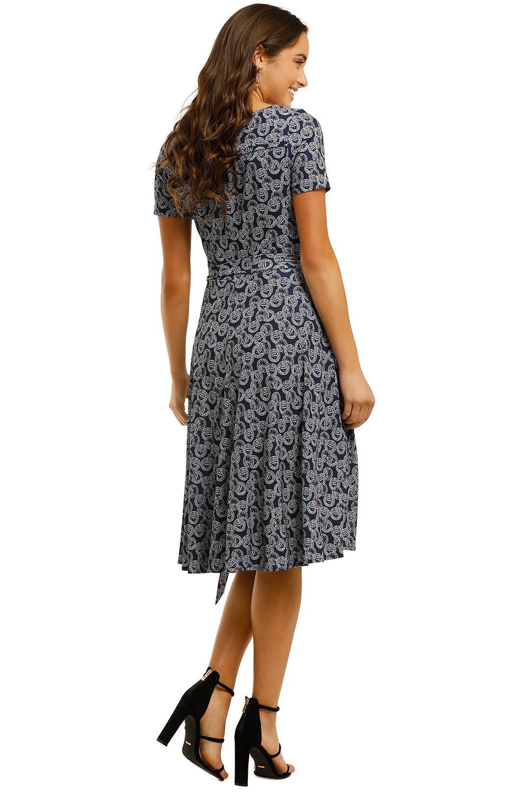 leona edmiston frocks