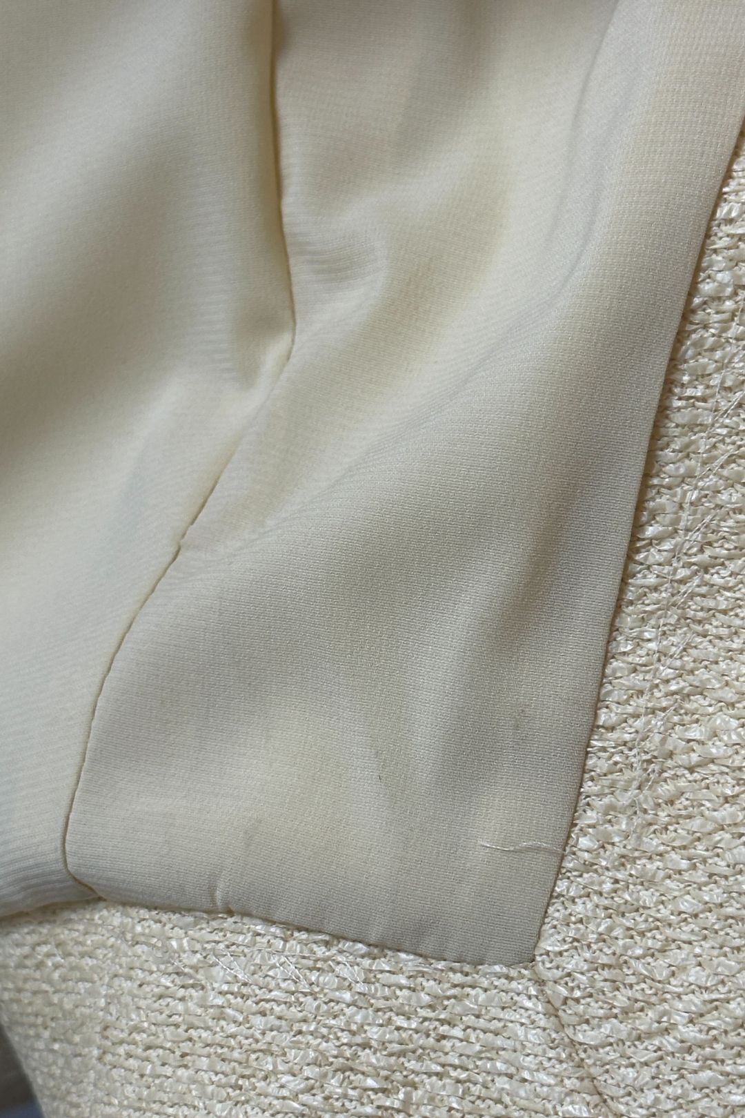 Manning Cartell Level Best Off the Shoulder Dress in Almond