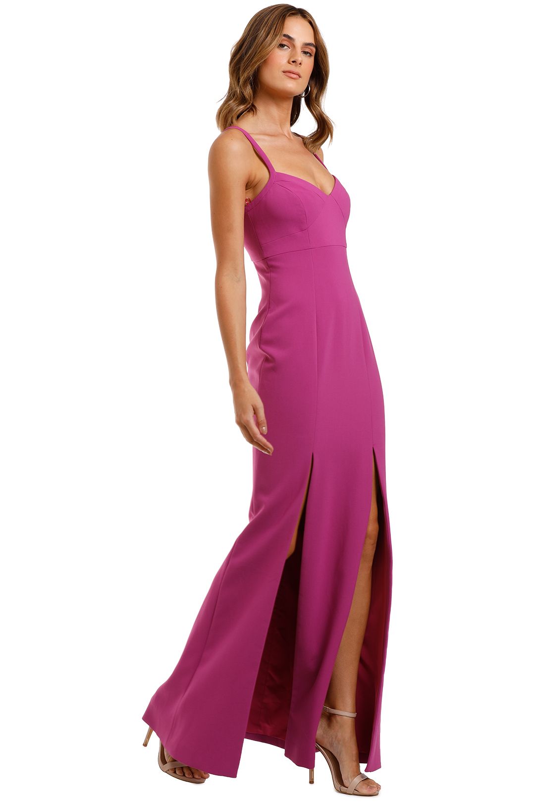 Likely NYC Alameda Gown Maxi