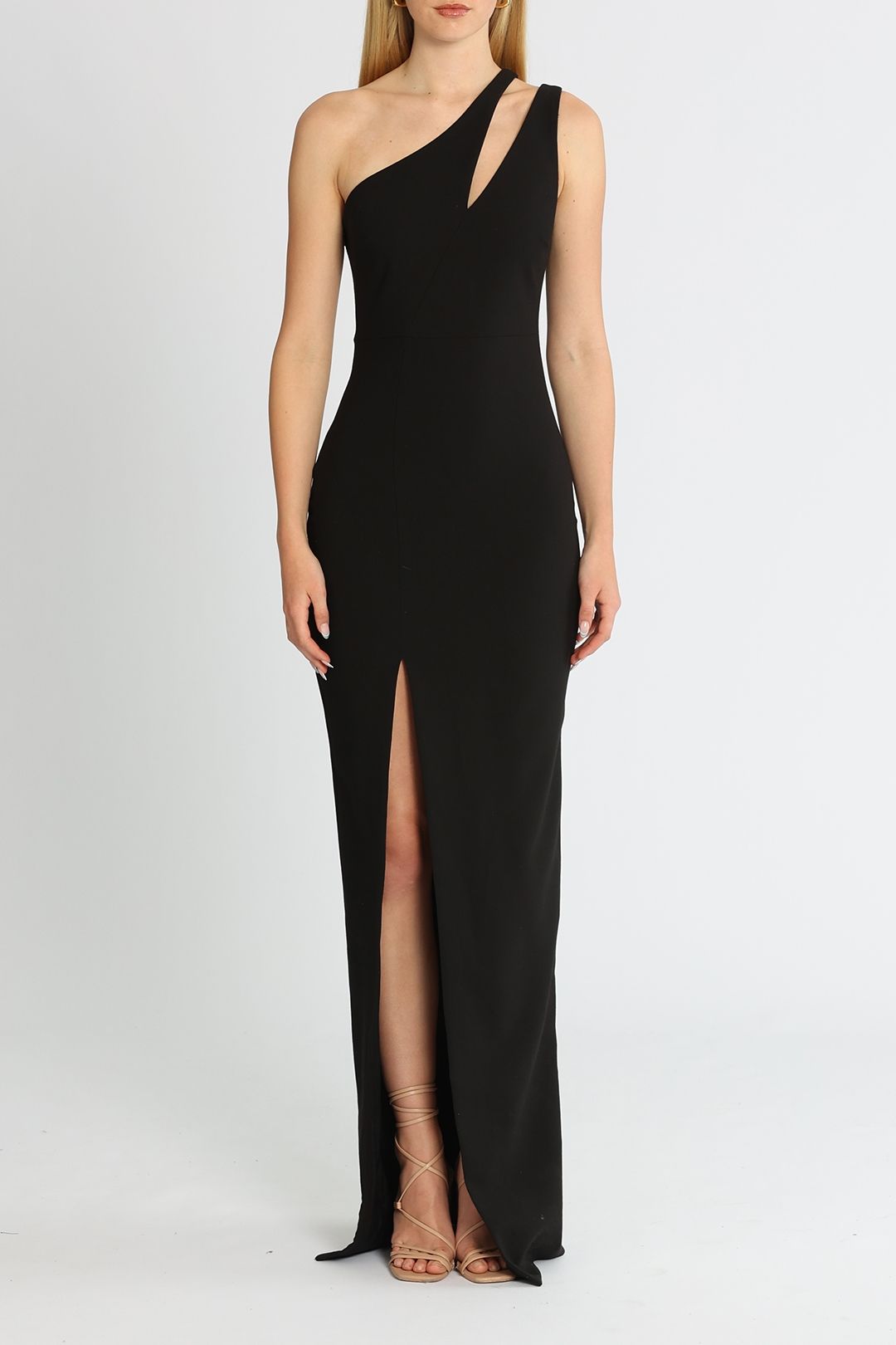 Likely NYC Roxy Gown 