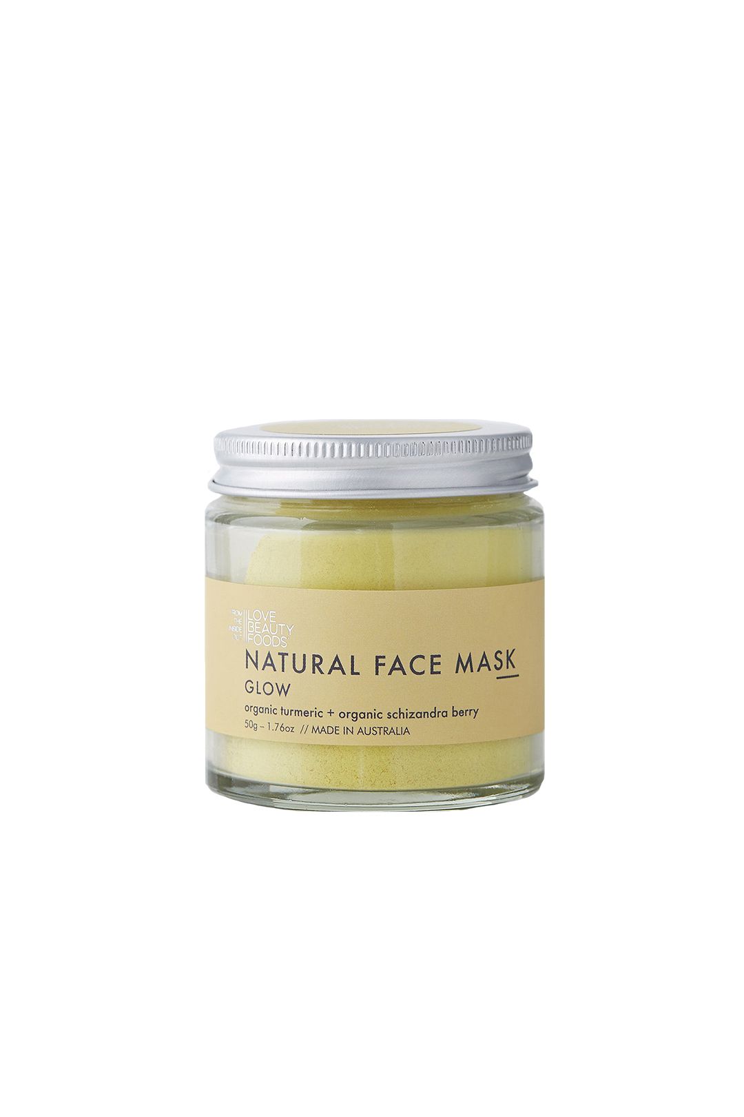 Love Beauty Foods Natural Skin Care And Oral Care Glamcorner