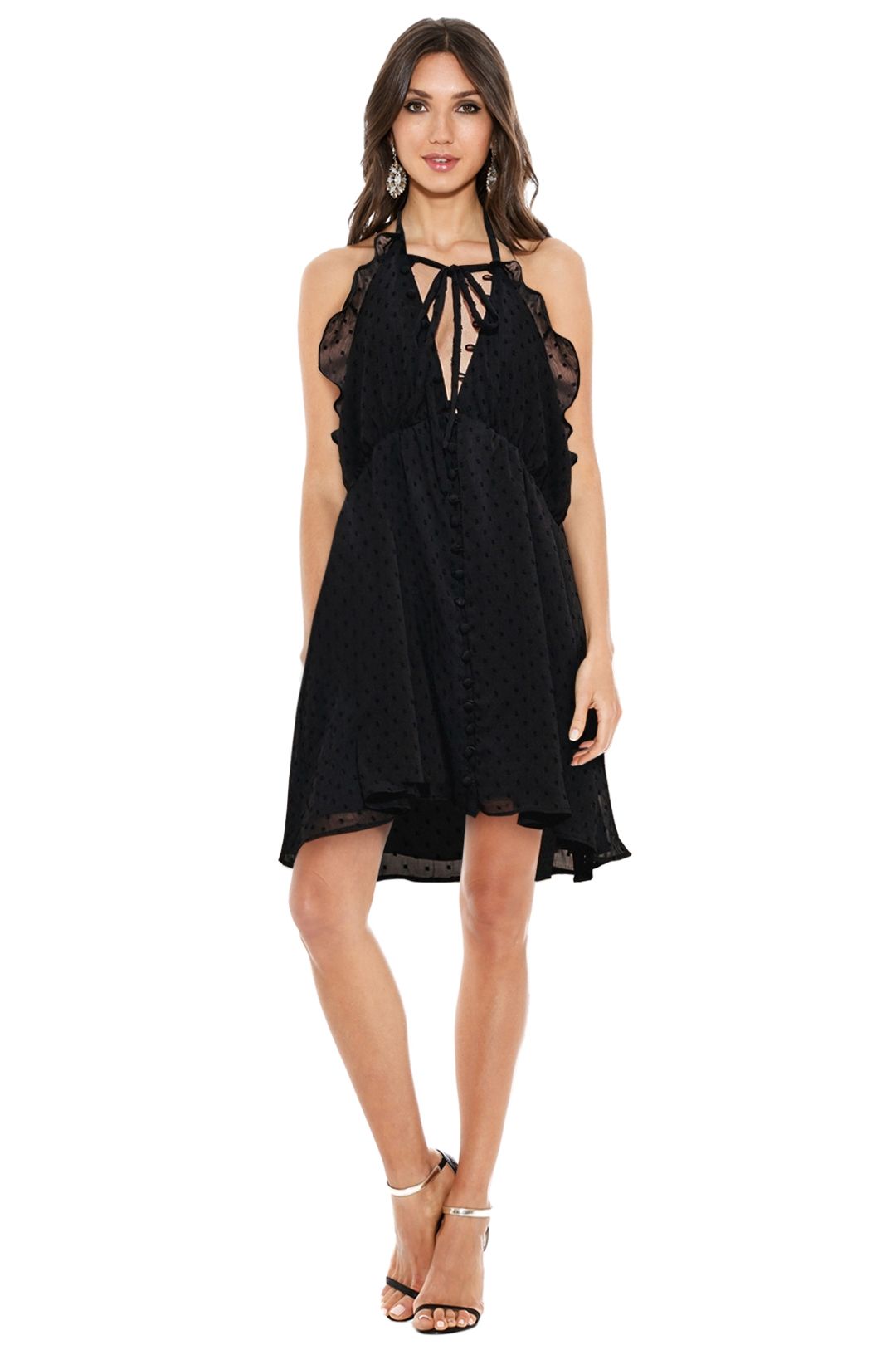 For love and lemons tarta dress discount