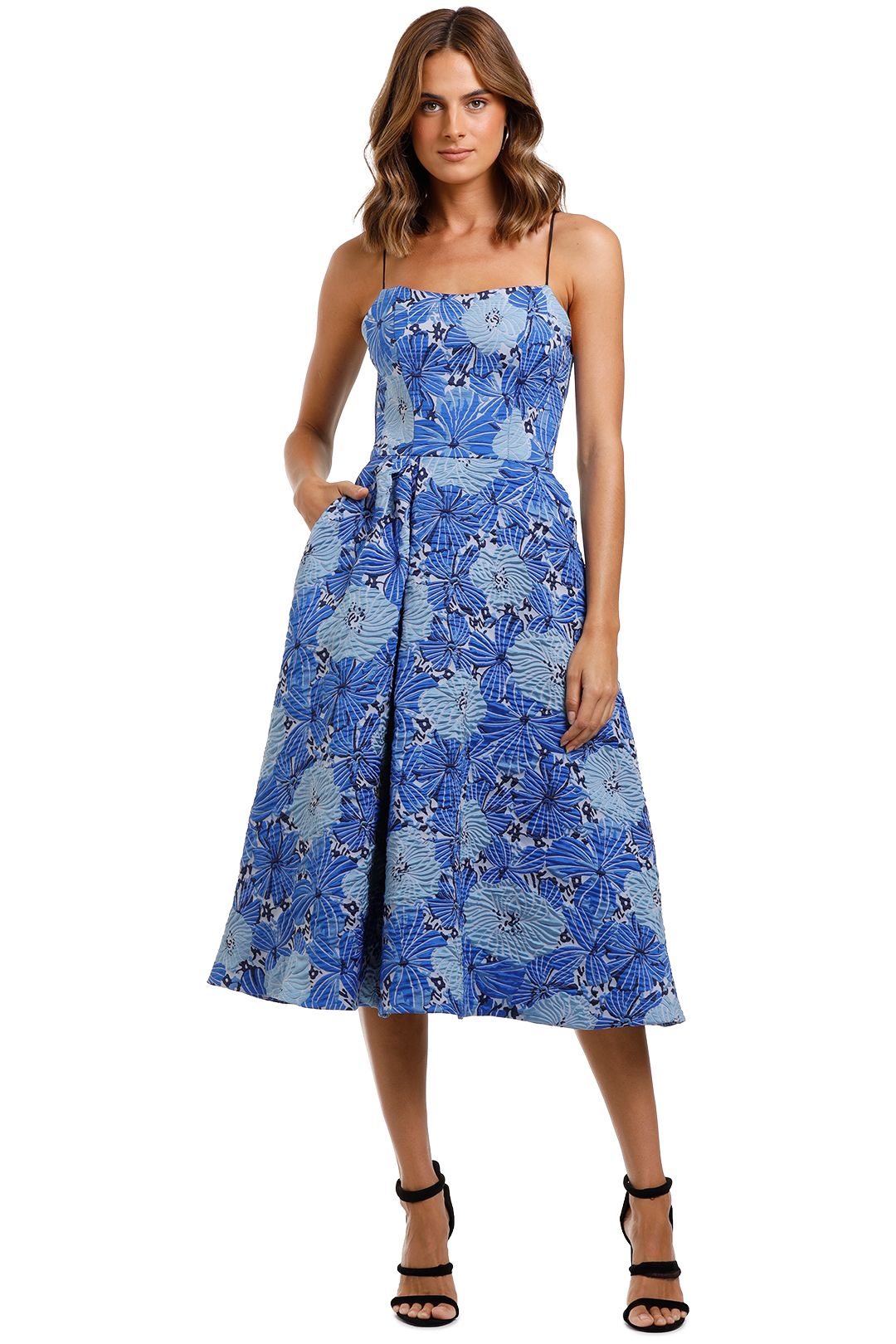 Dress Hire Australia - Rent Designer 
