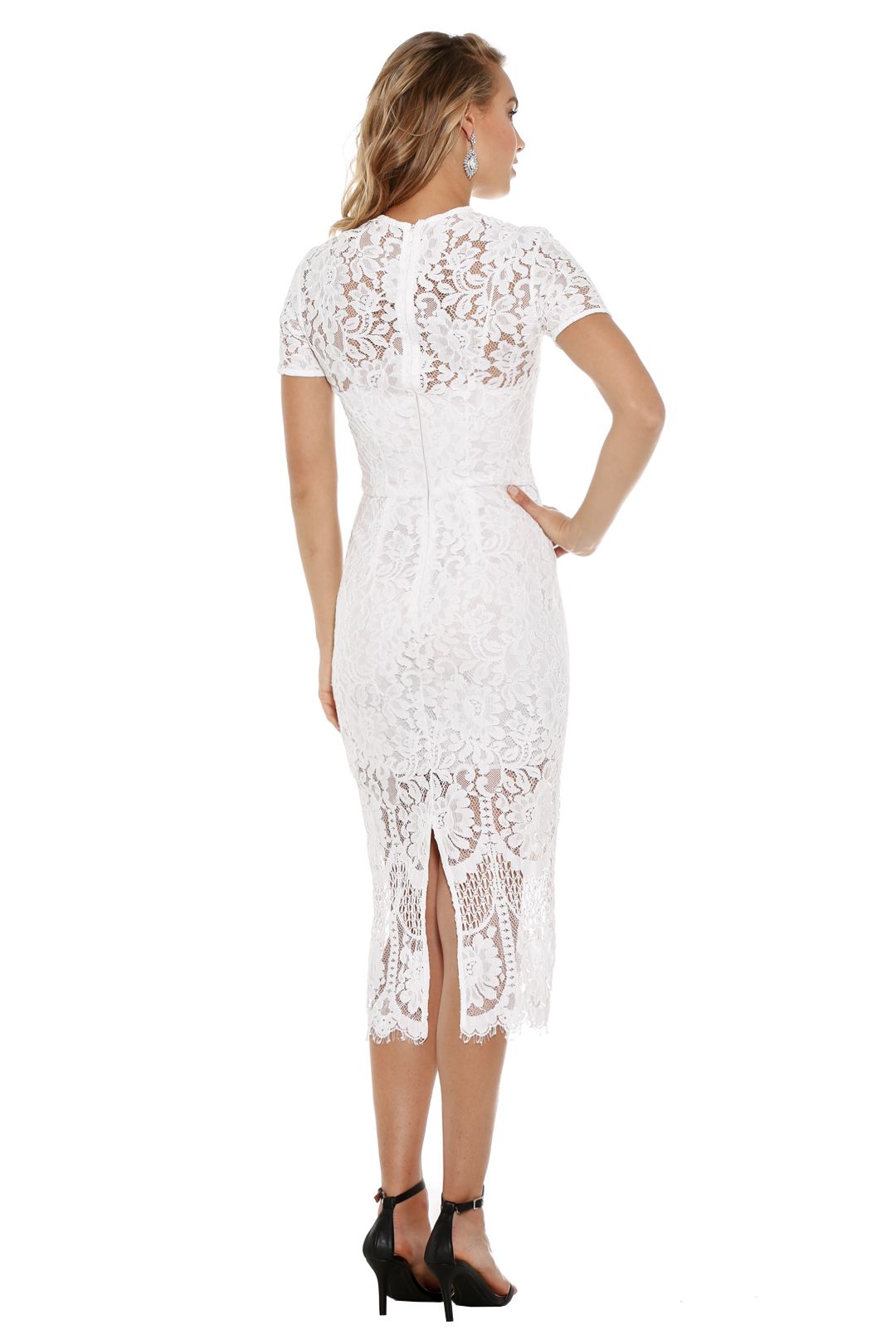 Lover lace Clearance