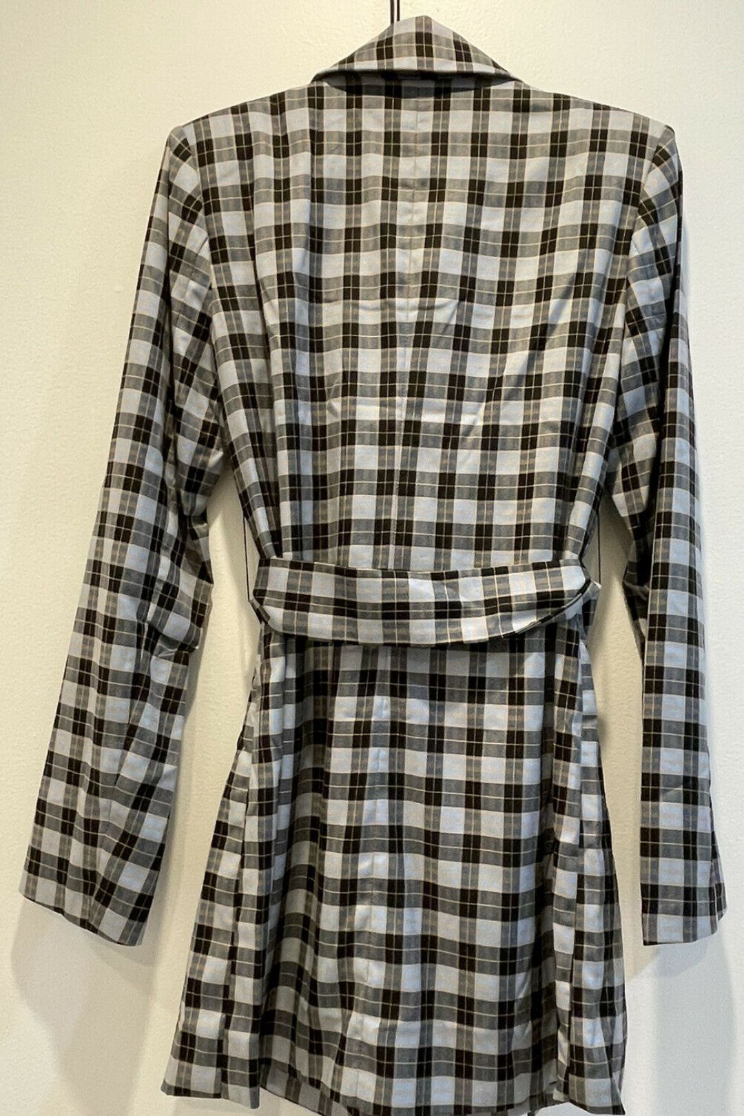 Buy Lucinda Blazer Dress Lovers and Friends GlamCorner