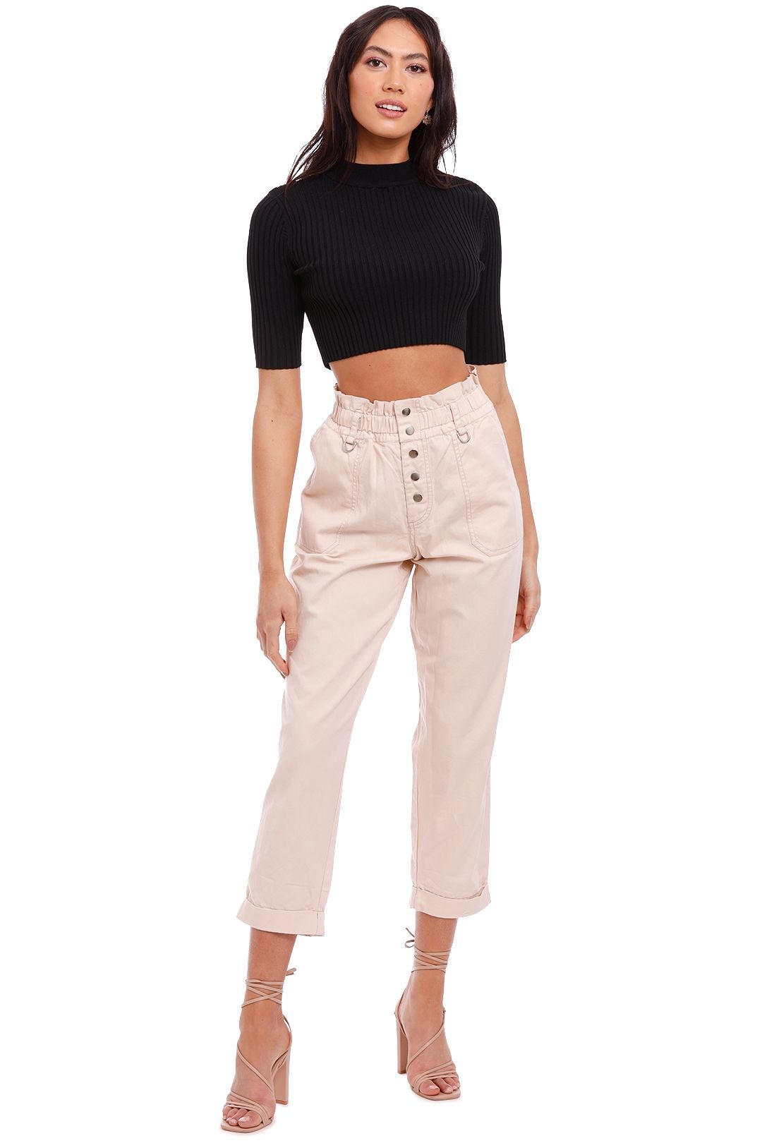 Magali Pascal Jackson Pant cream
