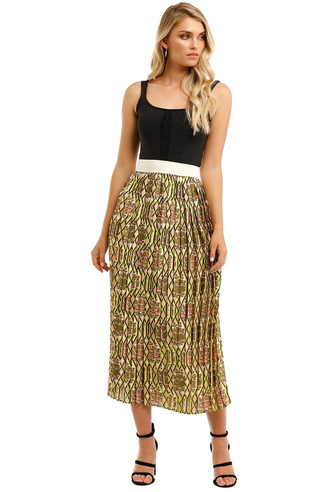 Manning-Cartell-Sugar-Pop-Skirt-Pink-Front