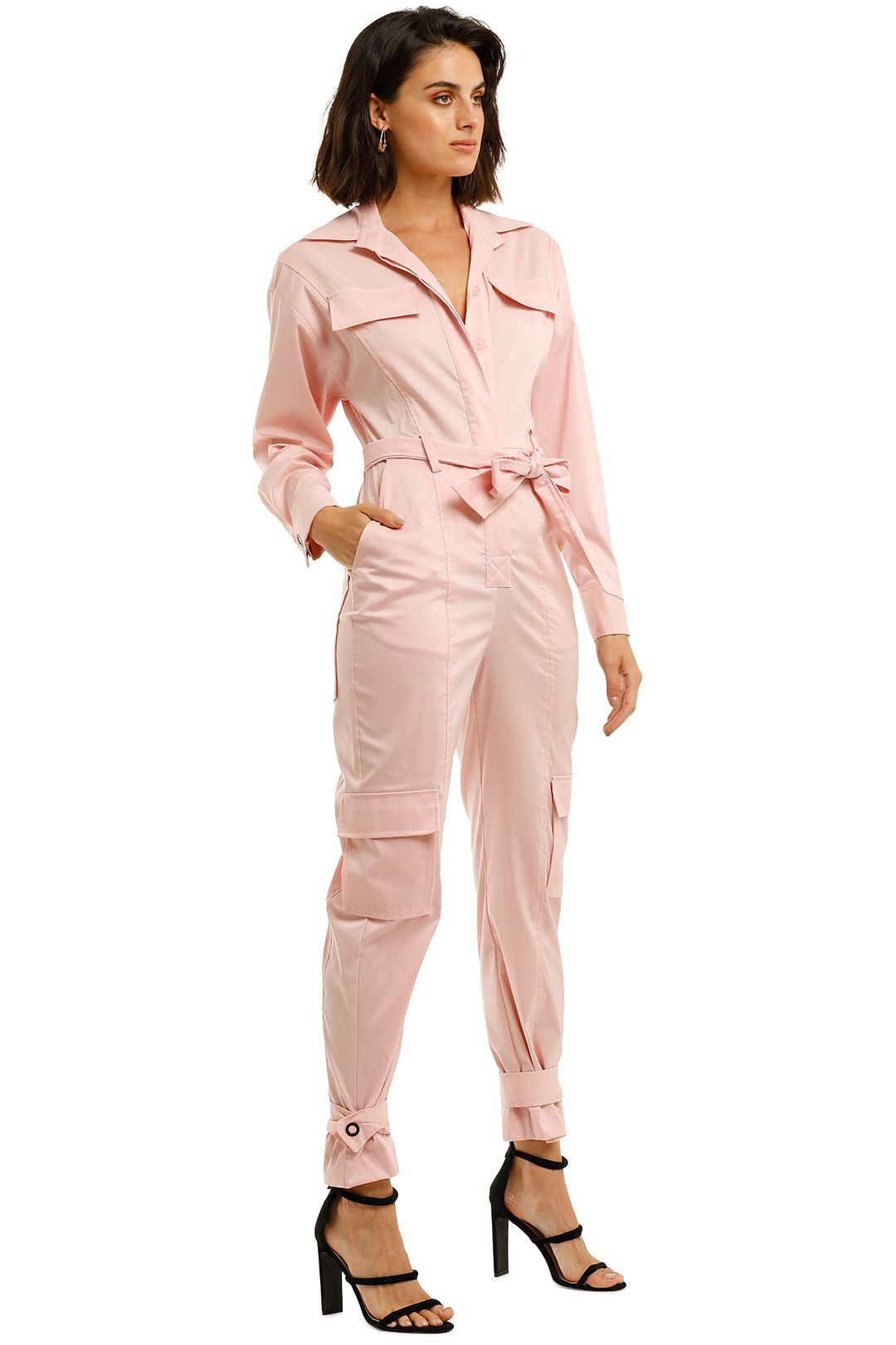 Manning-Cartell-Victory-Lap-Jumpsuit-Pink-Side