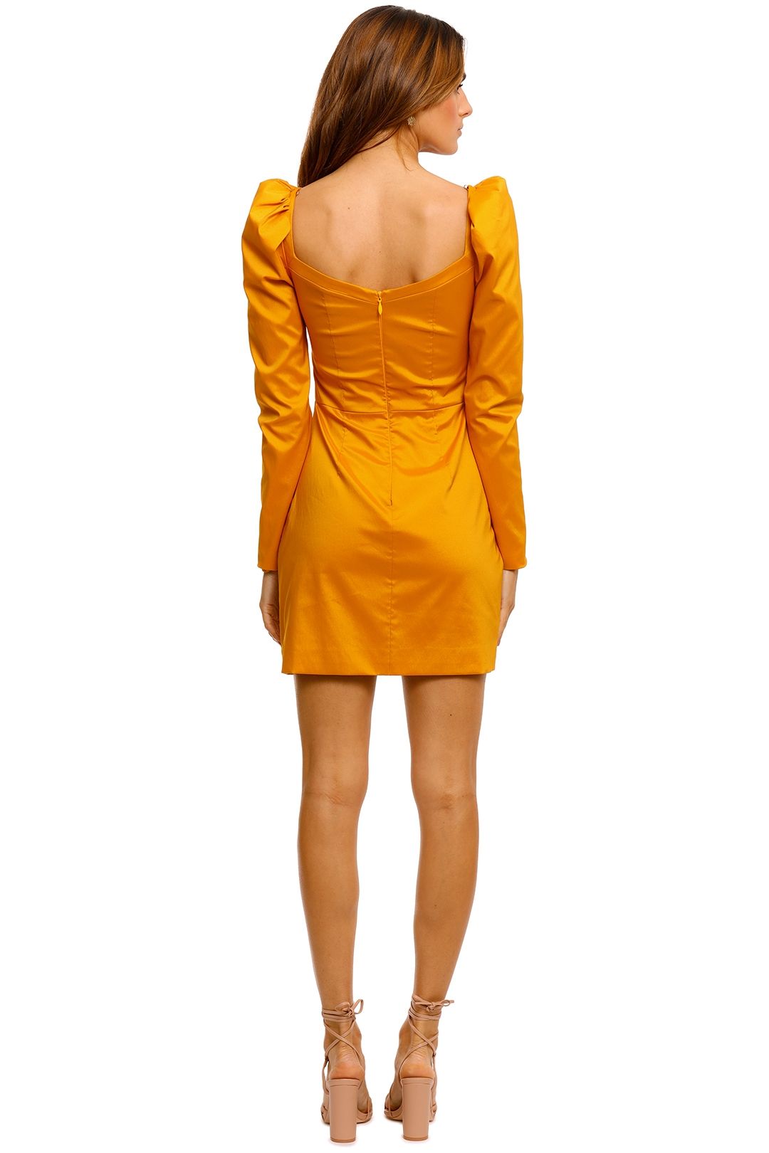 Manning Cartell Victory Lap Mini Dress Bodycon