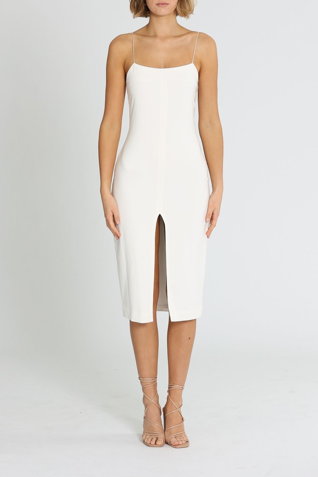 Maurie and Eve Eve Niyol Midi Dress