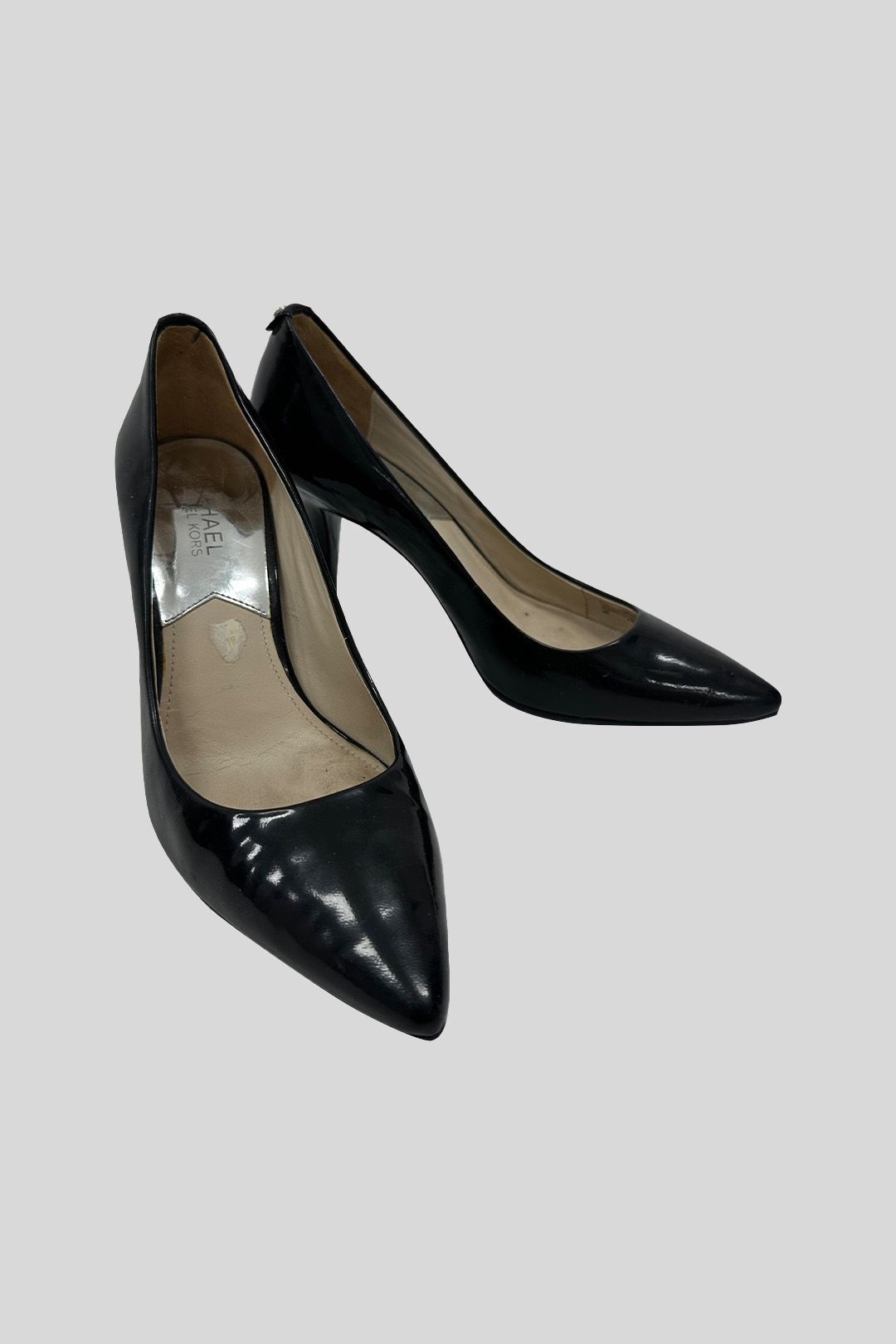 kors heels