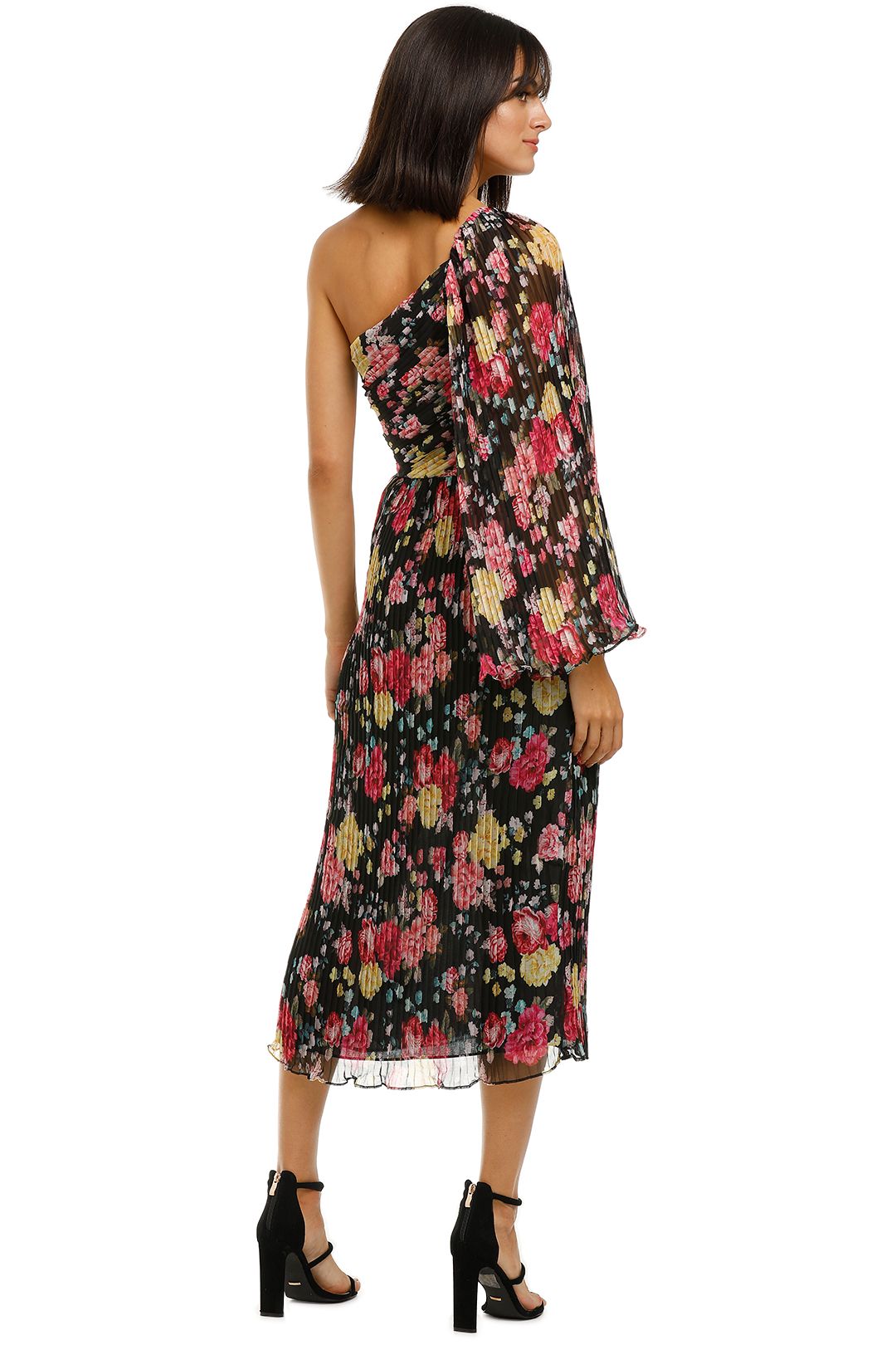 strapless navy midi dress relaxed & cool strapless midi dress