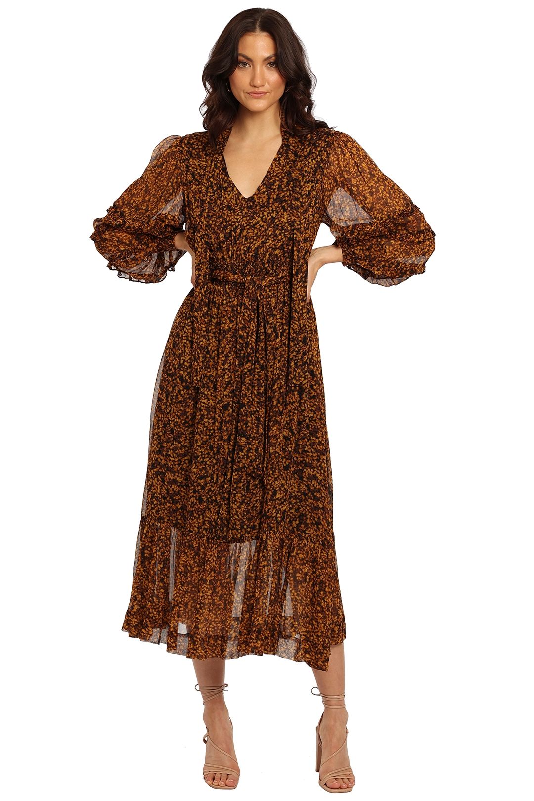 Ministry of Style - Hire Clothing & Dresses Online | GlamCorner
