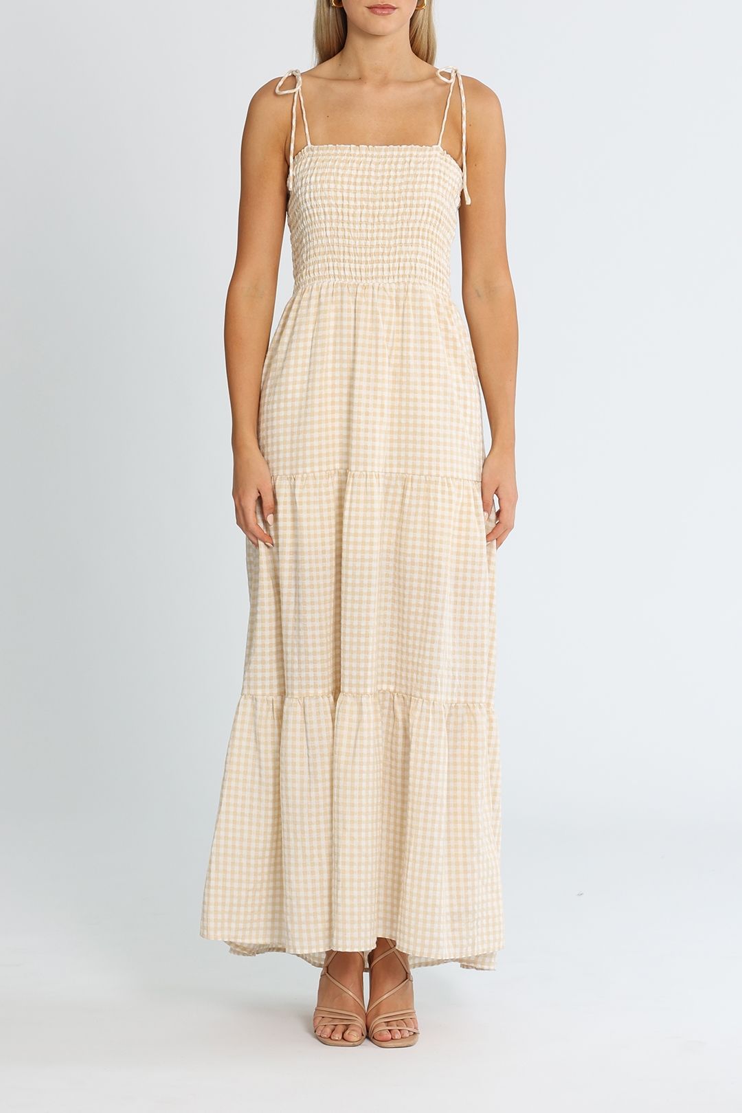 Image of Mink Pink