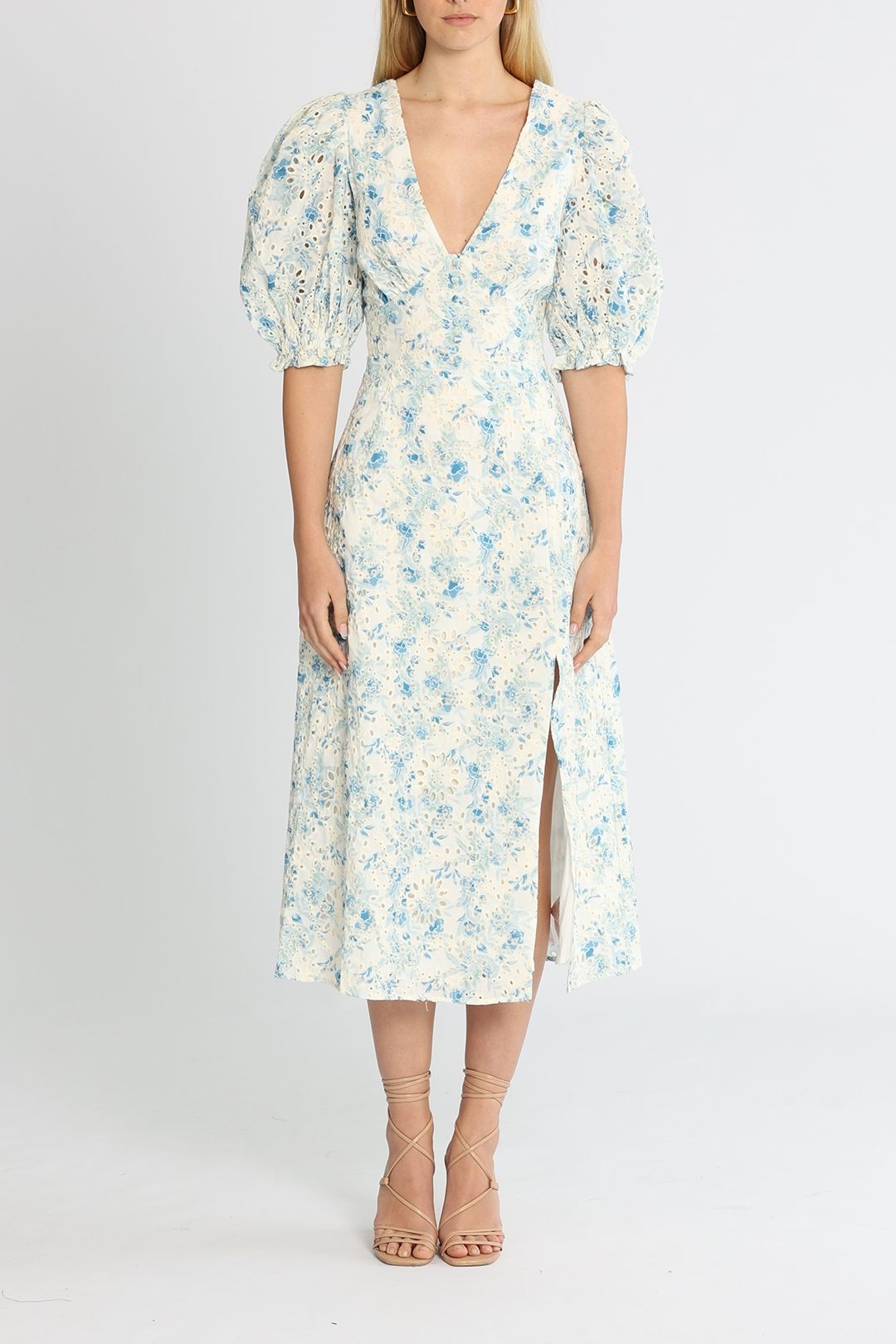 Image of Mink Pink