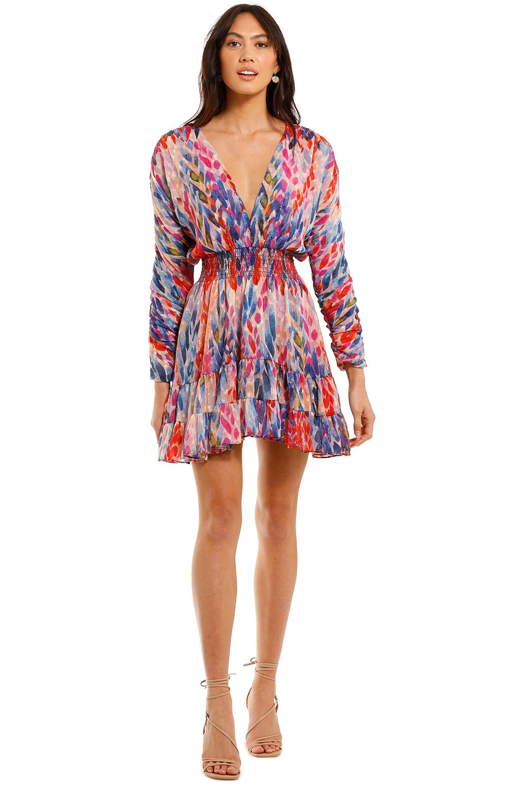 misa chiara dress