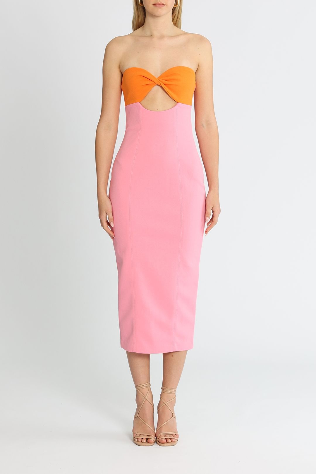 Image of Misha - Antonella Dress