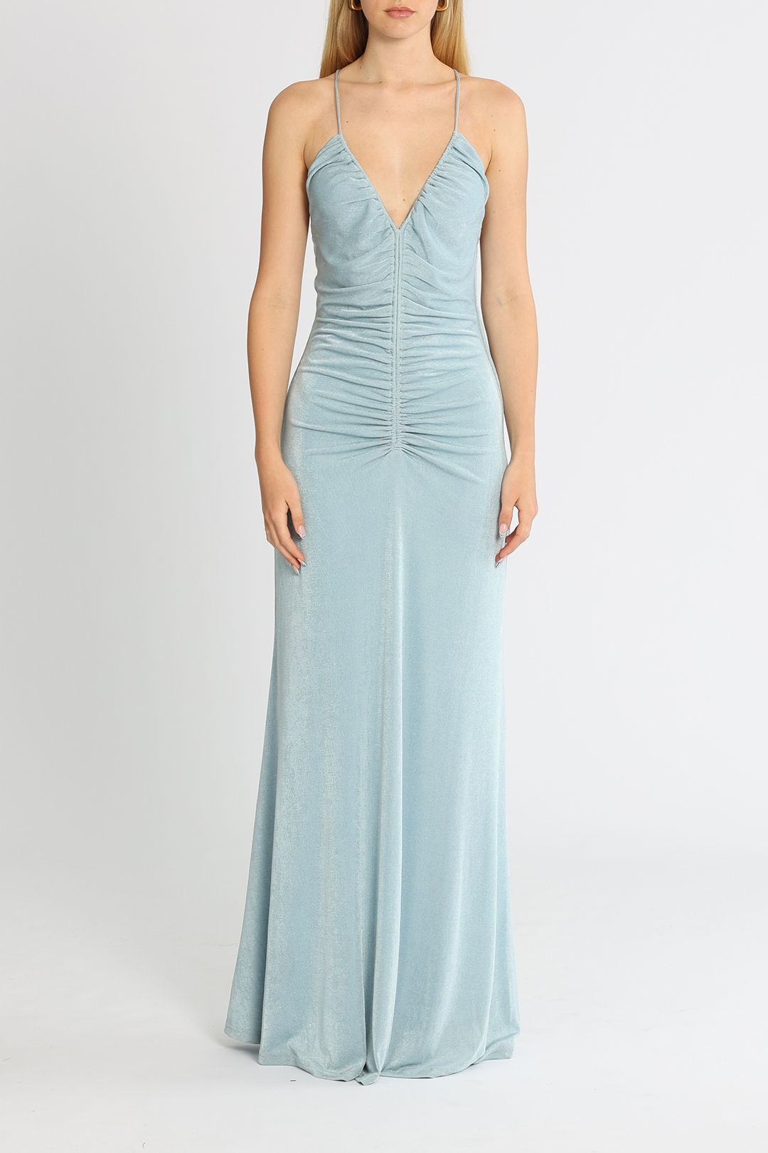 Image of Misha - Avoca Gown