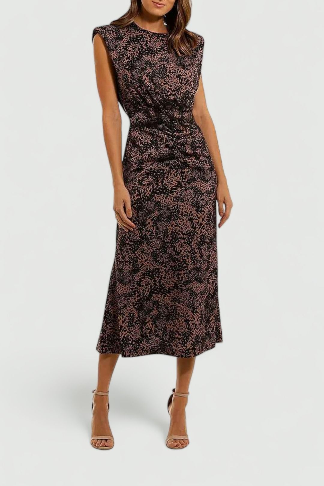 Misha Carlina Dress