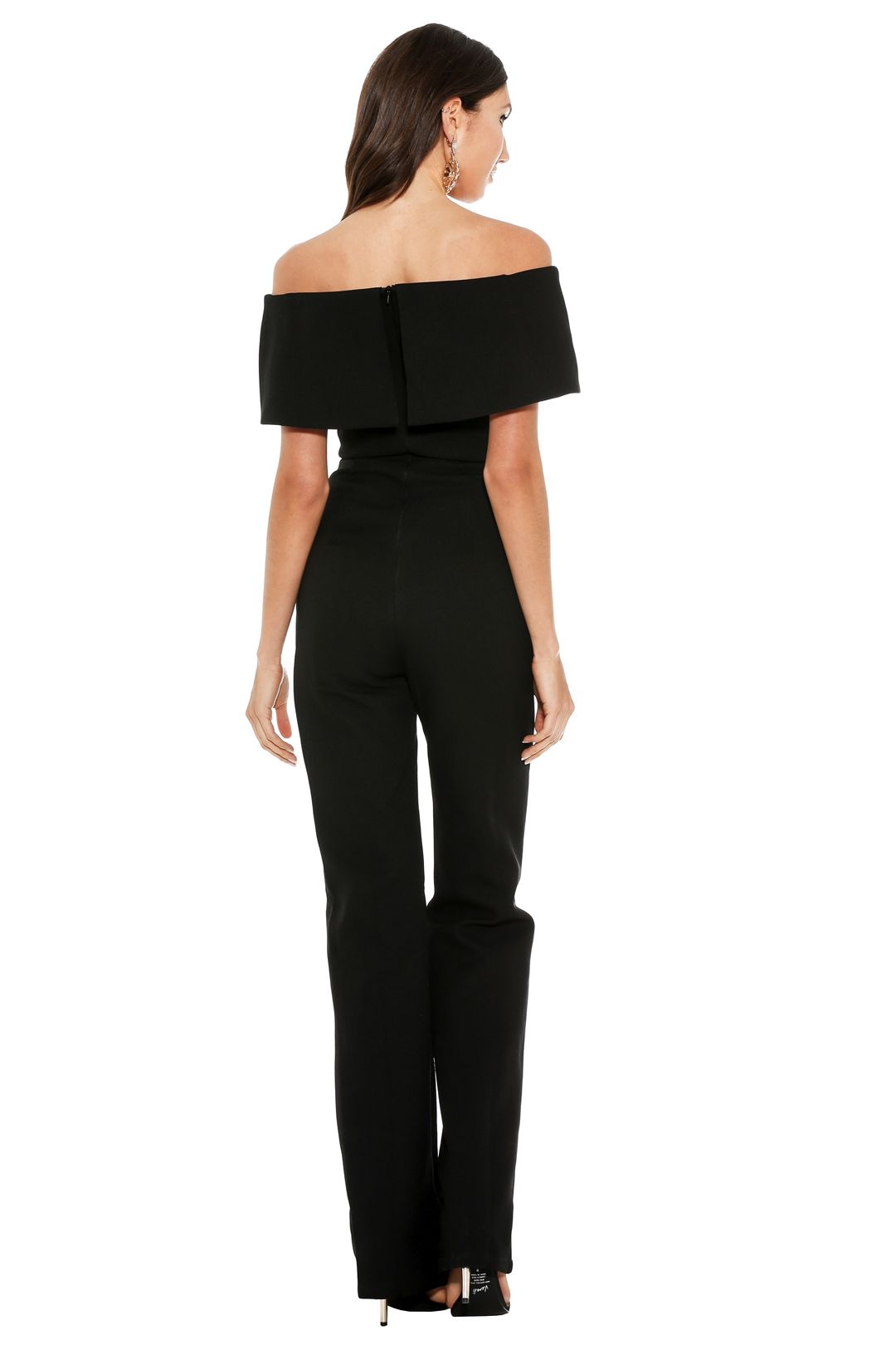 misha alexa pantsuit