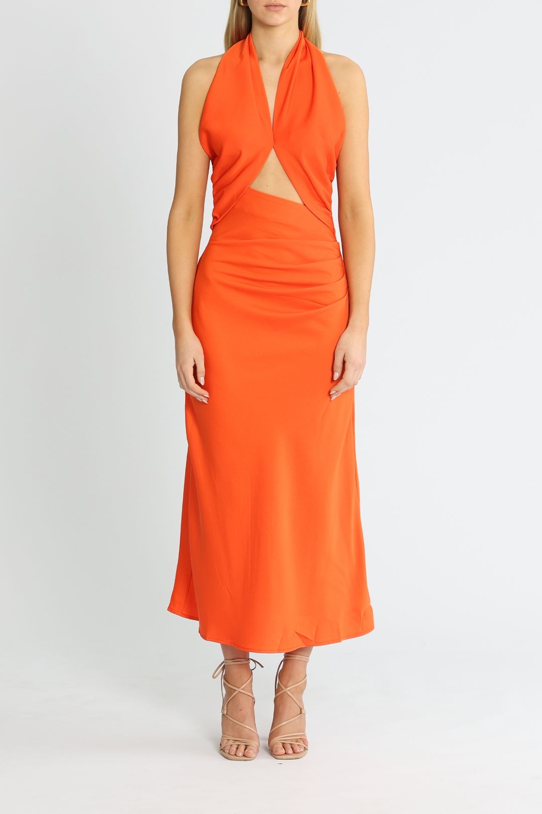 Image of Misha - Linnea Dress