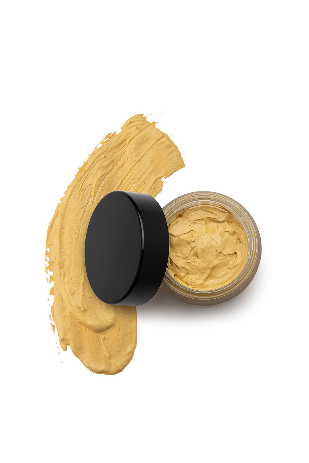 Vitamin C Clay Mask 60g by Miss Skinny Dip GlamCorner